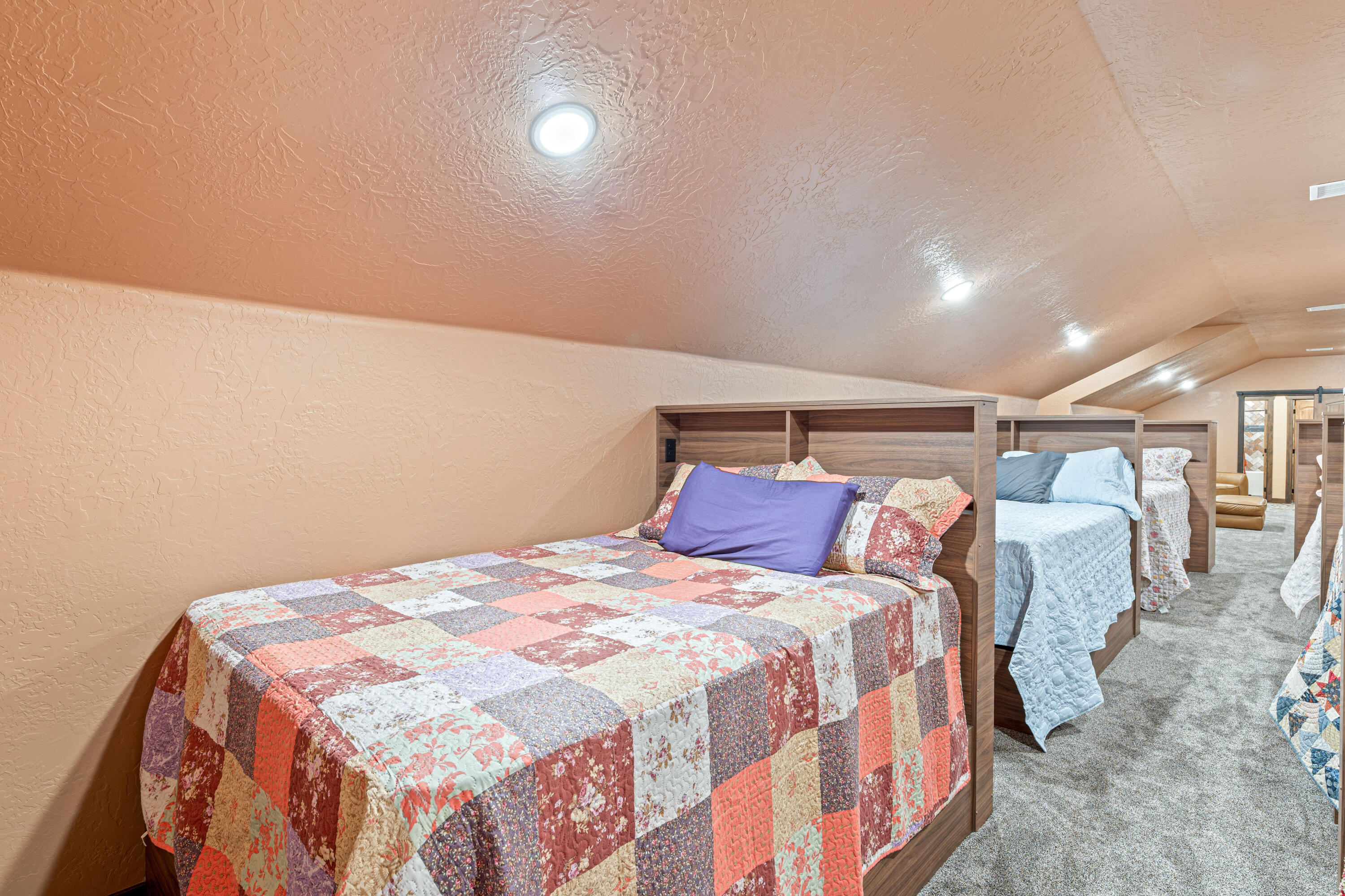 NOT AVAILABLE - Residential