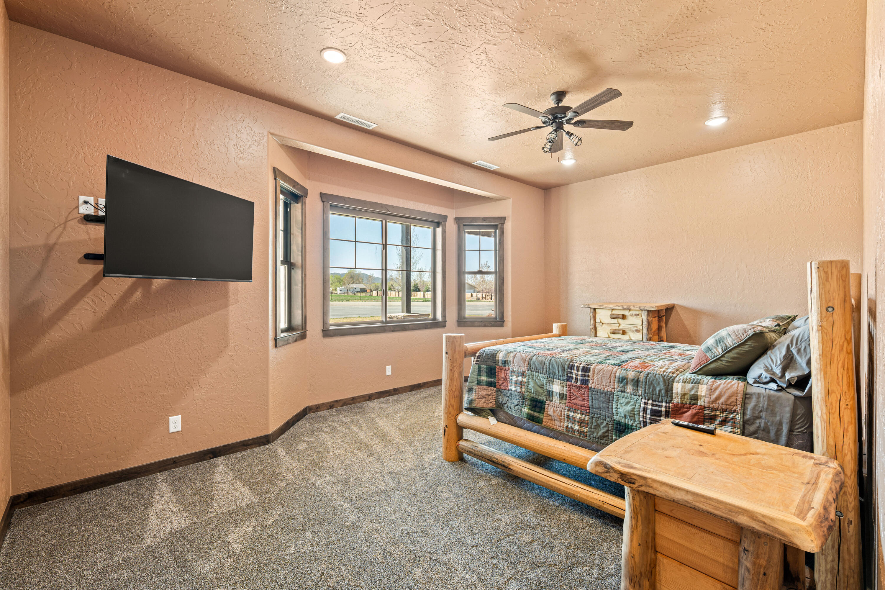 NOT AVAILABLE - Residential