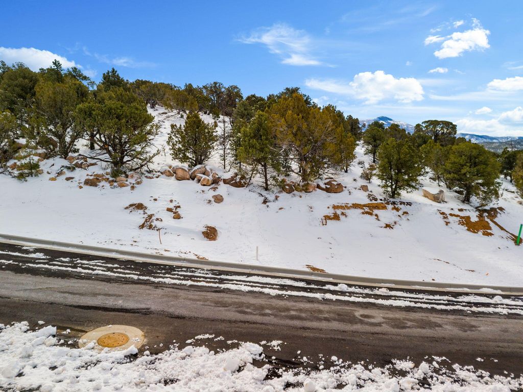 Photo of W Estate DR, Cedar City, UT 84720 (MLS # 26-271588)