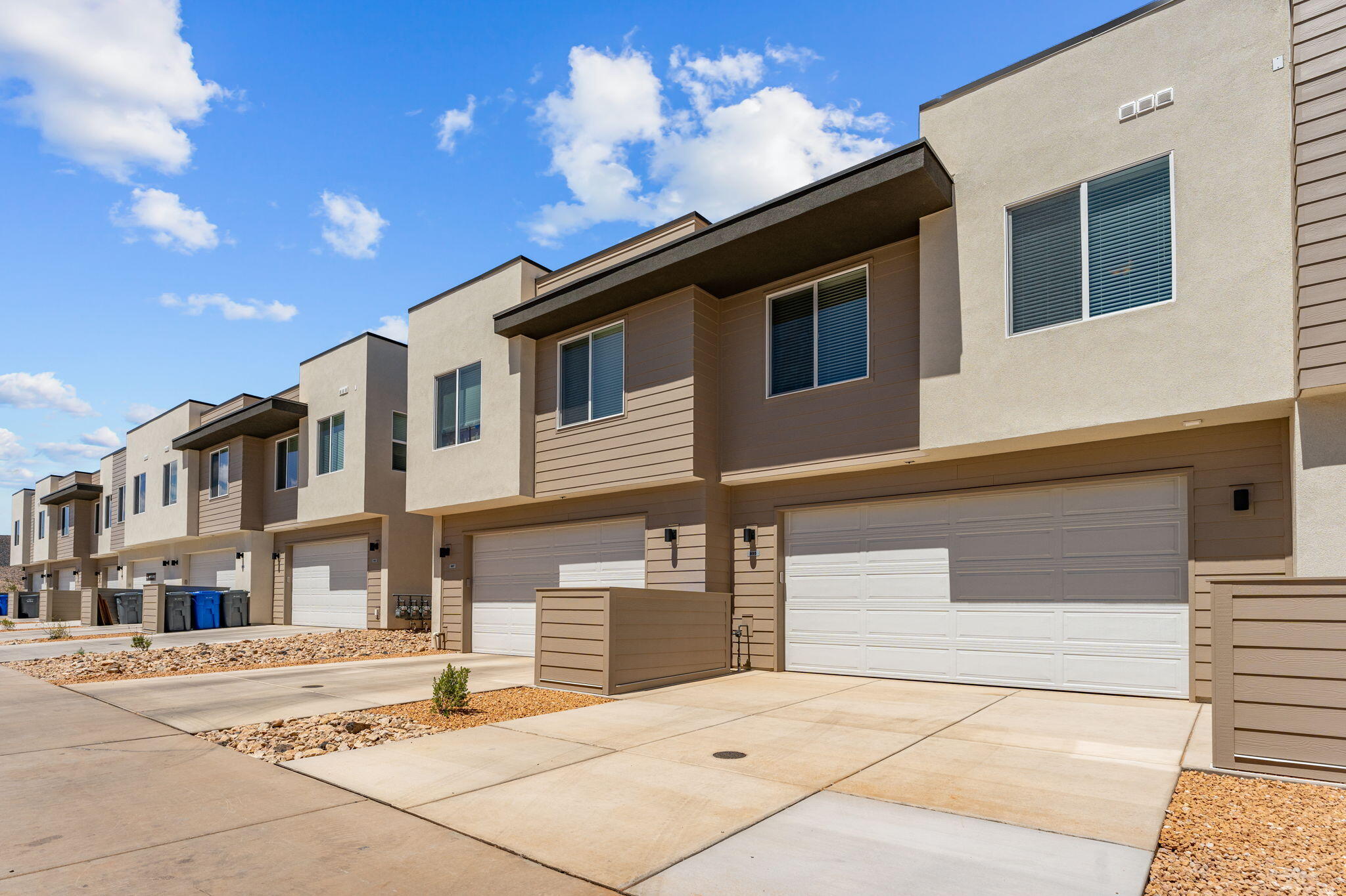 DESERT COLOR SAGE HAVEN - Residential