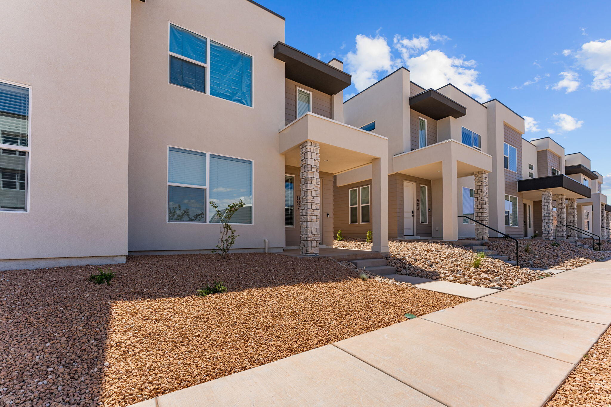 DESERT COLOR SAGE HAVEN - Residential