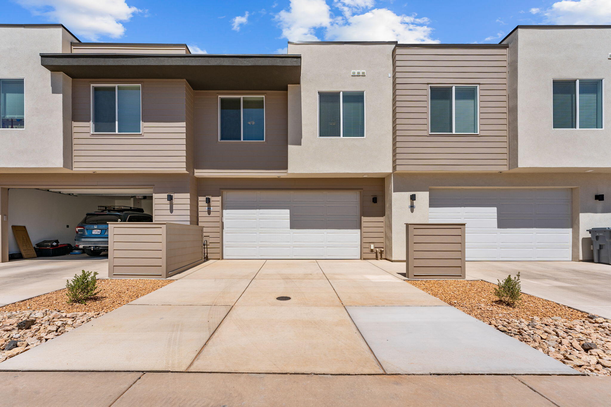 DESERT COLOR SAGE HAVEN - Residential