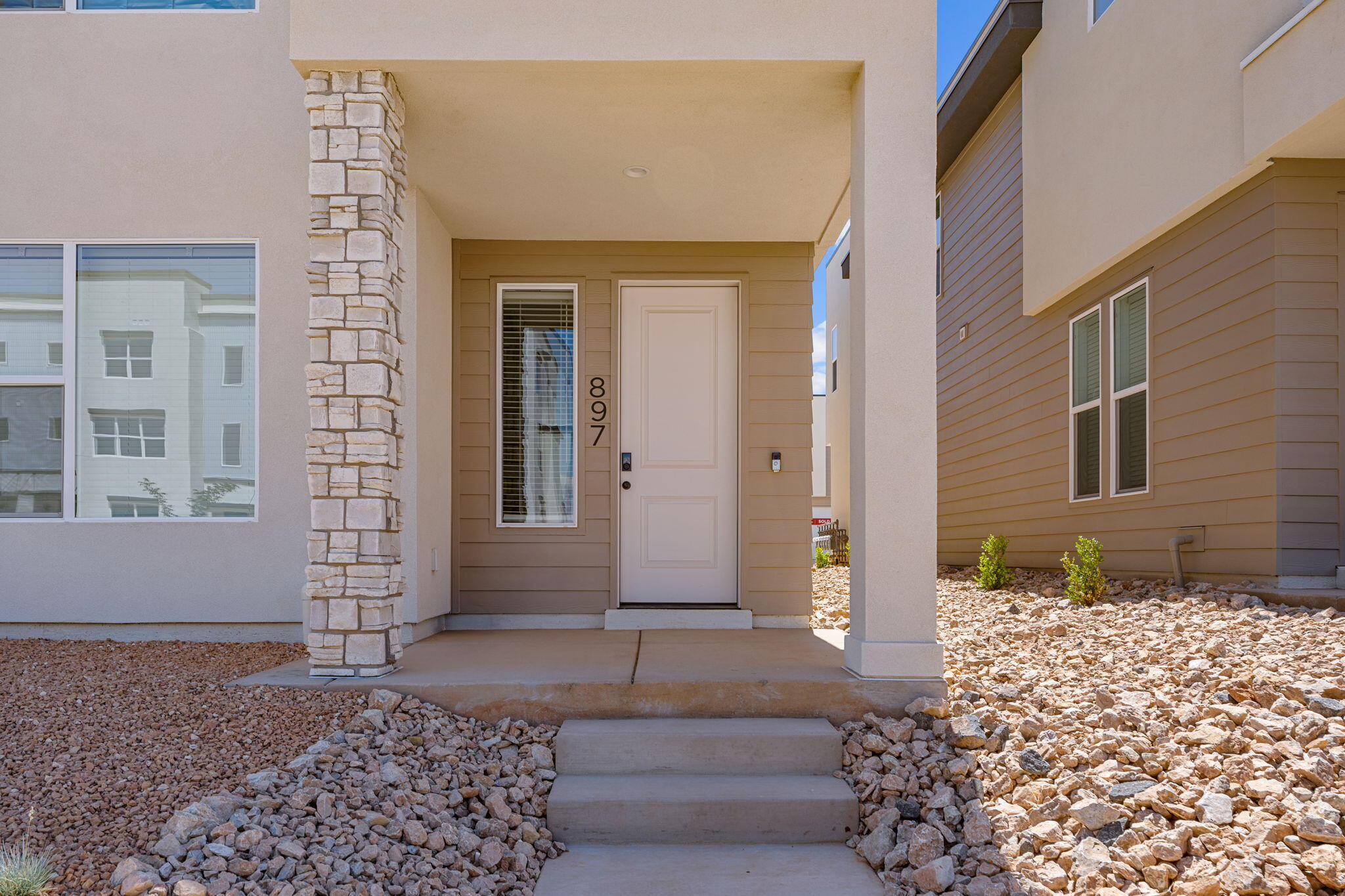 DESERT COLOR SAGE HAVEN - Residential