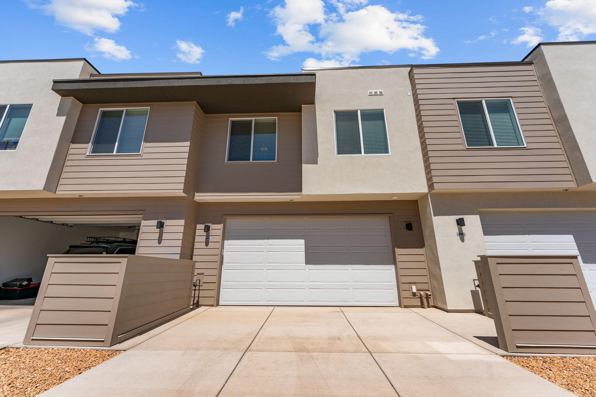 DESERT COLOR SAGE HAVEN - Residential