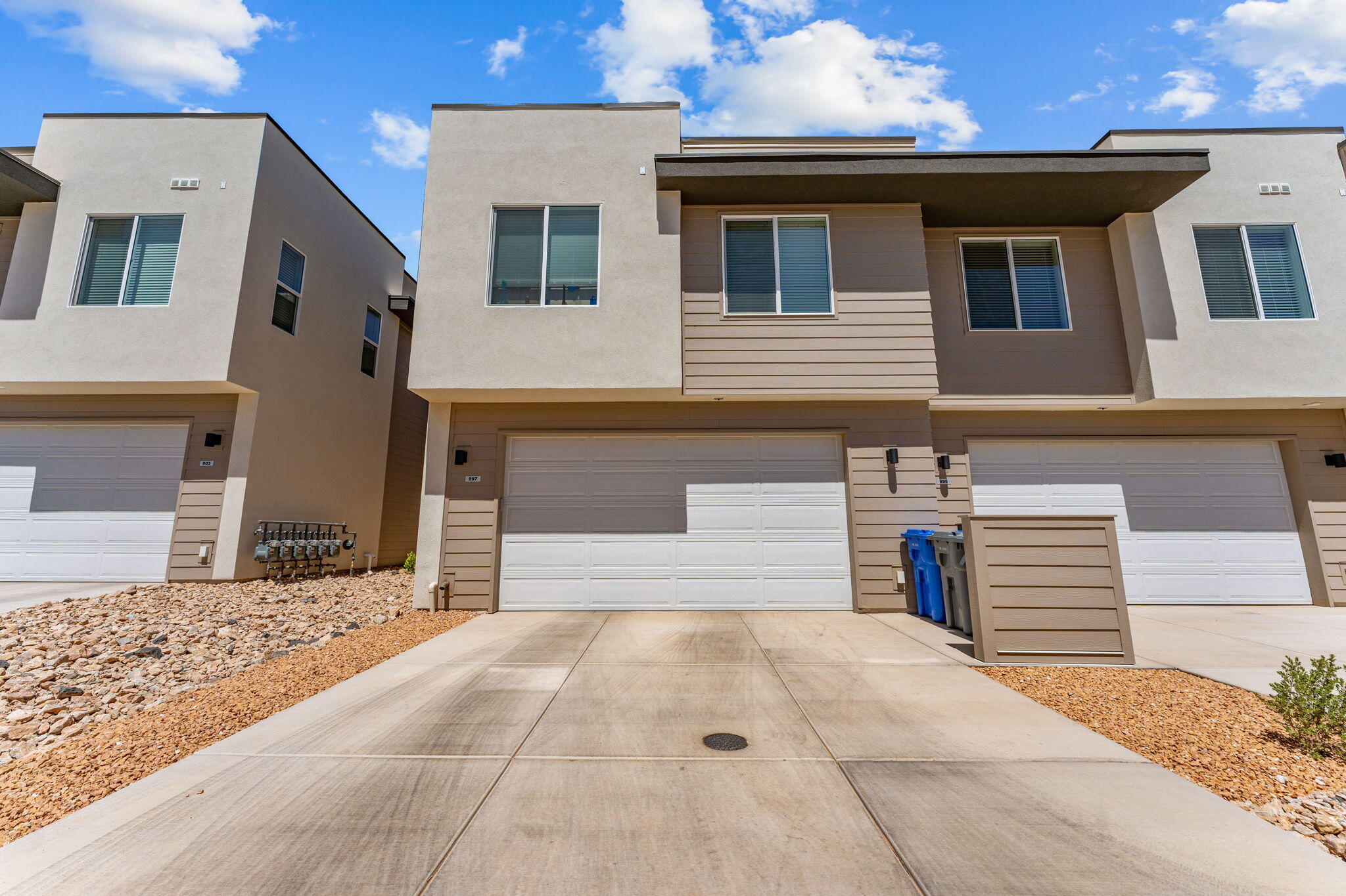 DESERT COLOR SAGE HAVEN - Residential