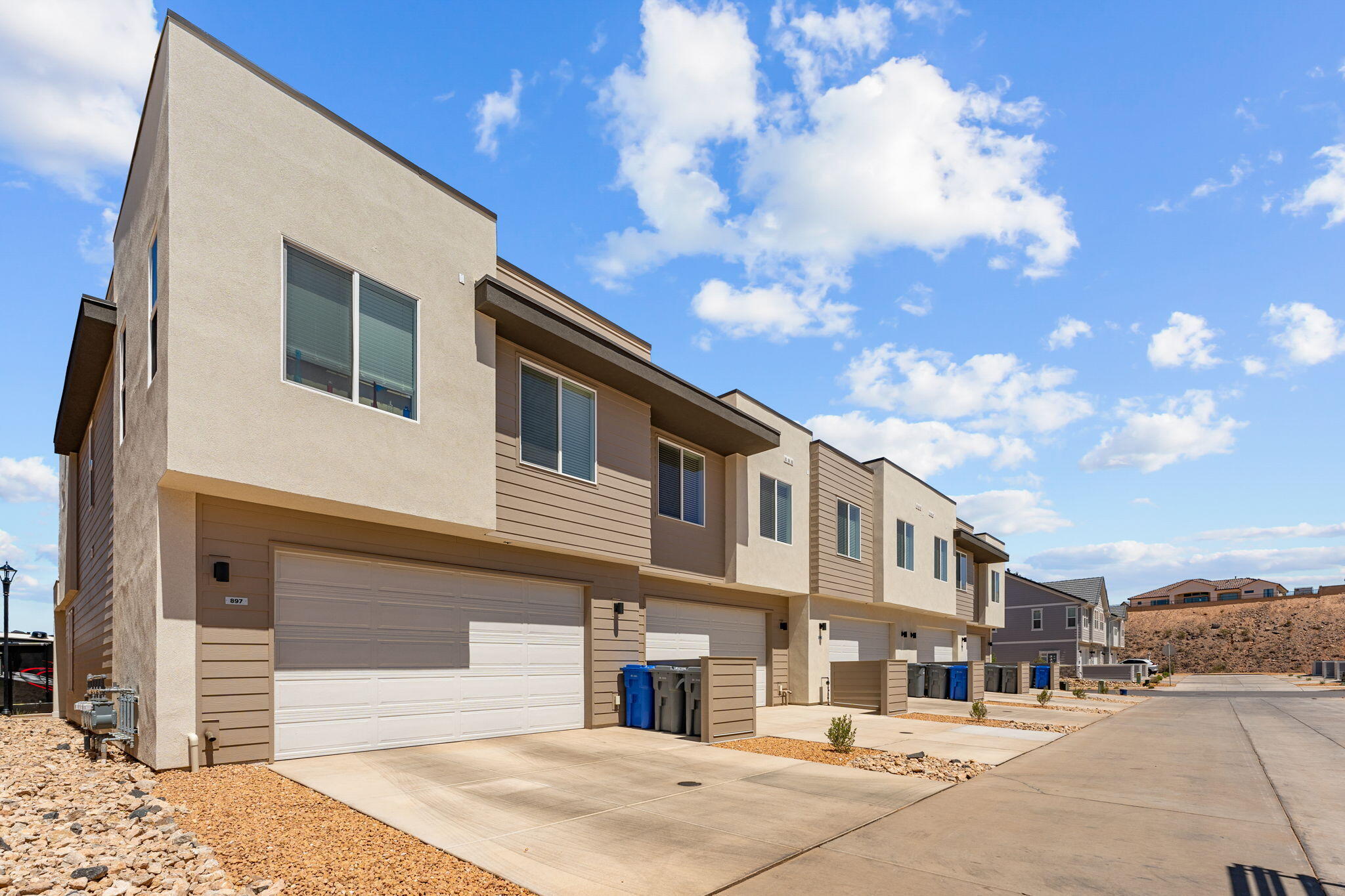 DESERT COLOR SAGE HAVEN - Residential