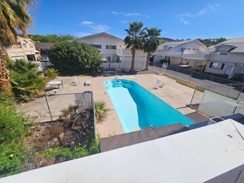 Tiny photo for 781 Valley View DR 32 #32, Washington, UT 84780 (MLS # 26-271837)