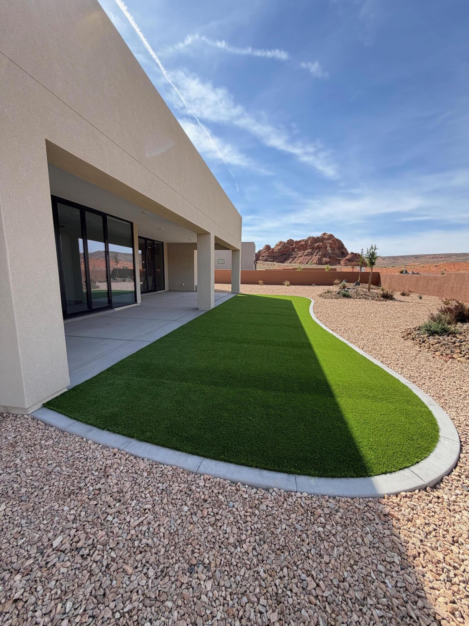 ESTATES AT SAND HOLLOW - Residential