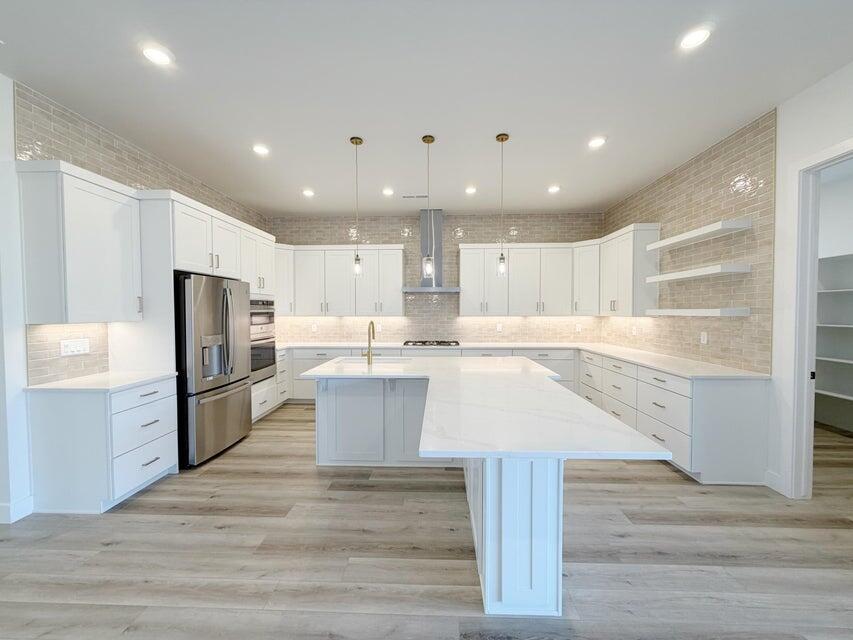 ESTATES AT SAND HOLLOW - Residential