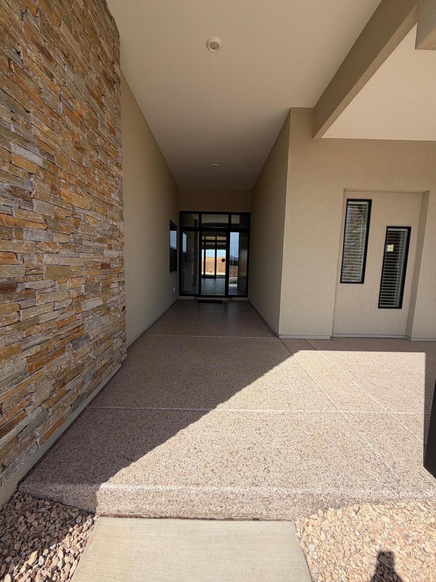 ESTATES AT SAND HOLLOW - Residential