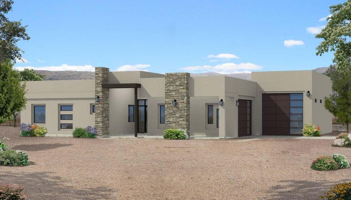 ESTATES AT SAND HOLLOW - Residential