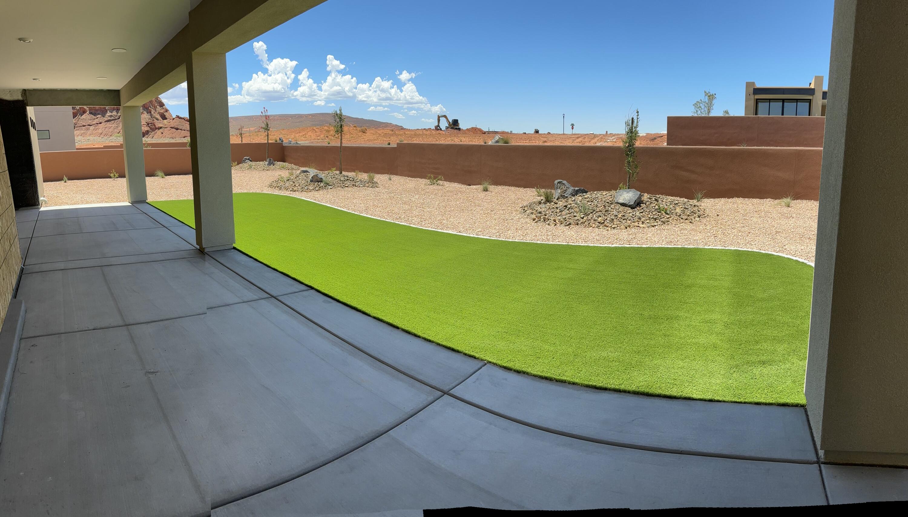 ESTATES AT SAND HOLLOW - Residential