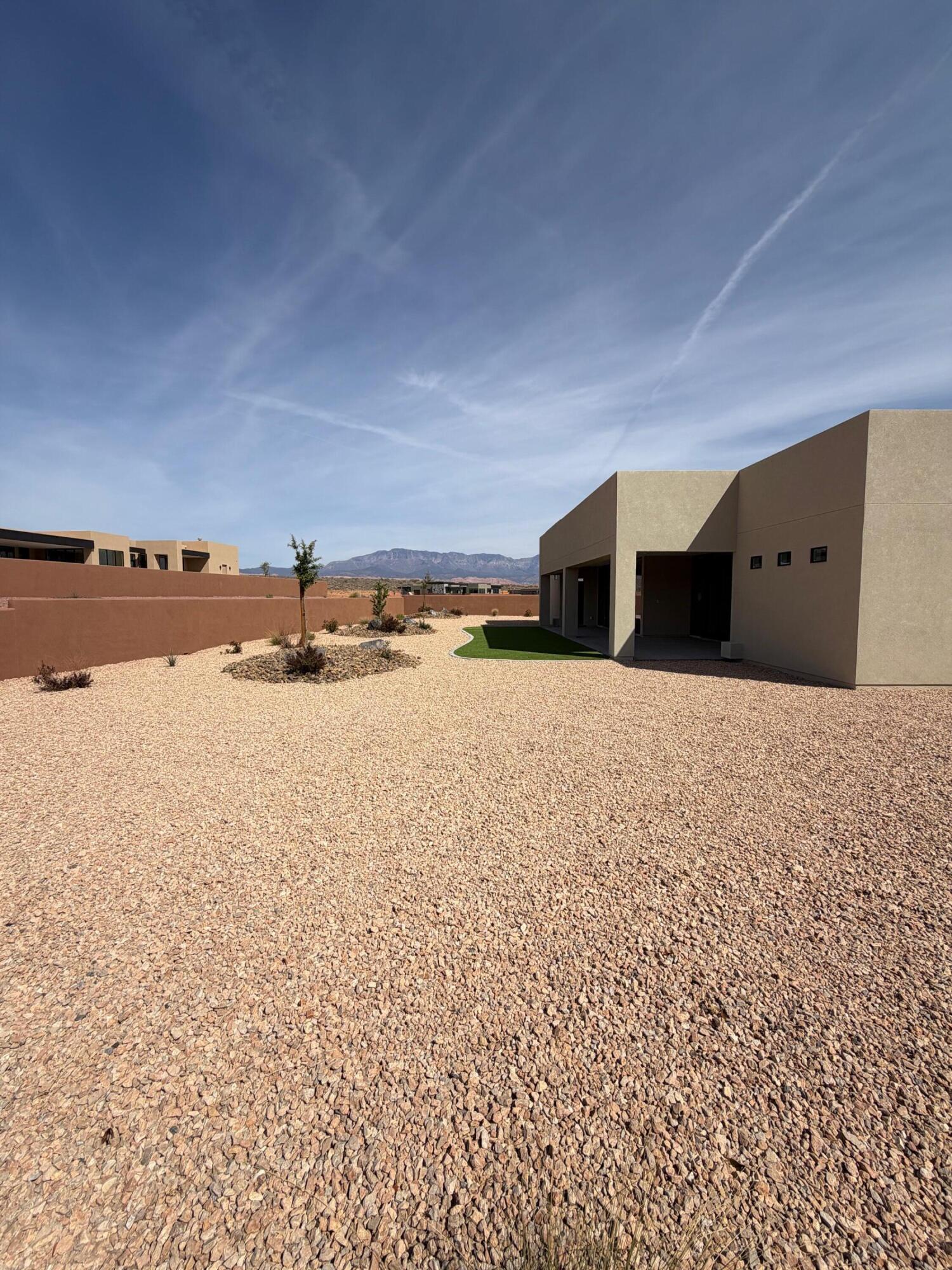 ESTATES AT SAND HOLLOW - Residential