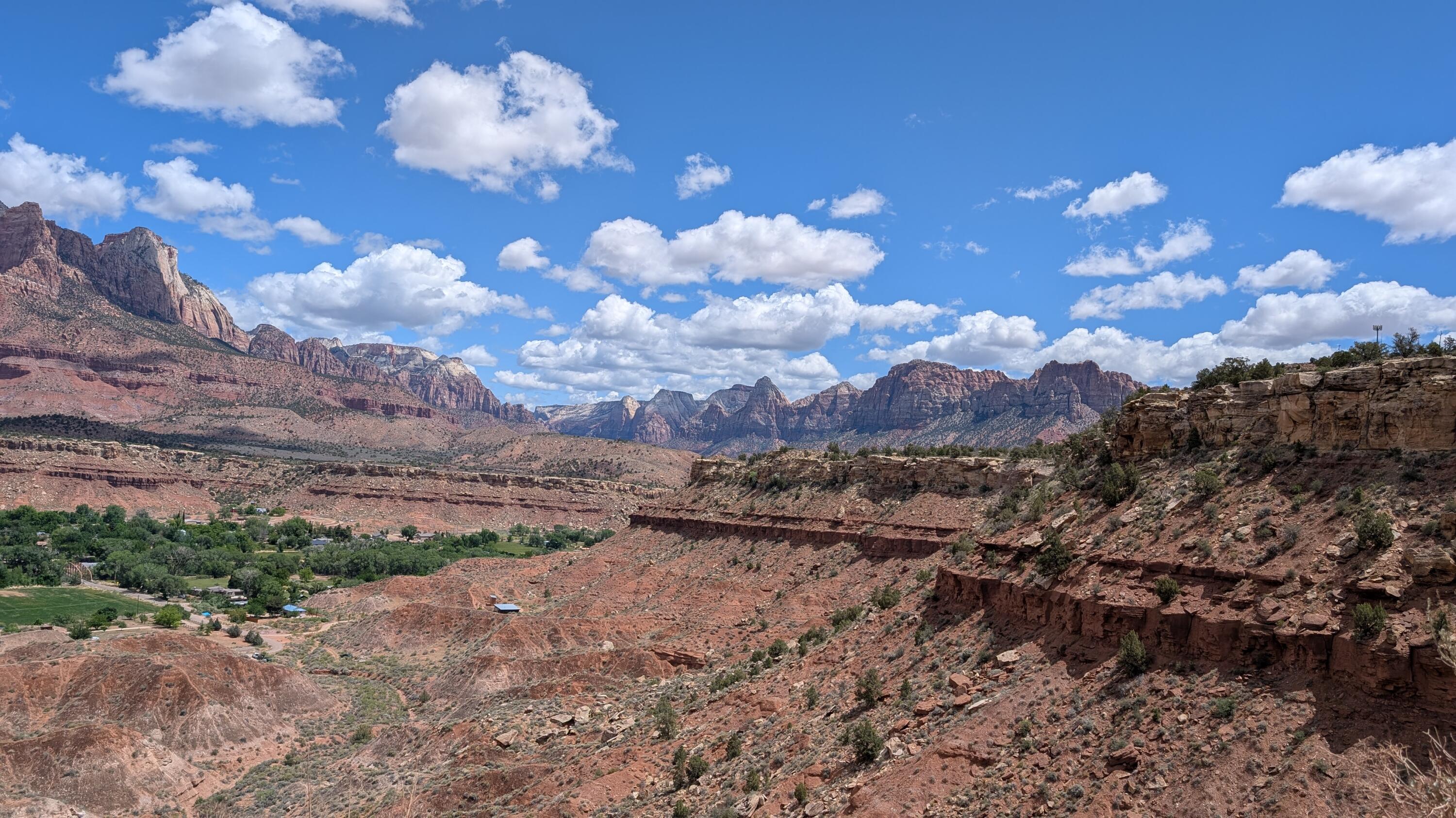 ROCKVILLE TOWNSITE - Land