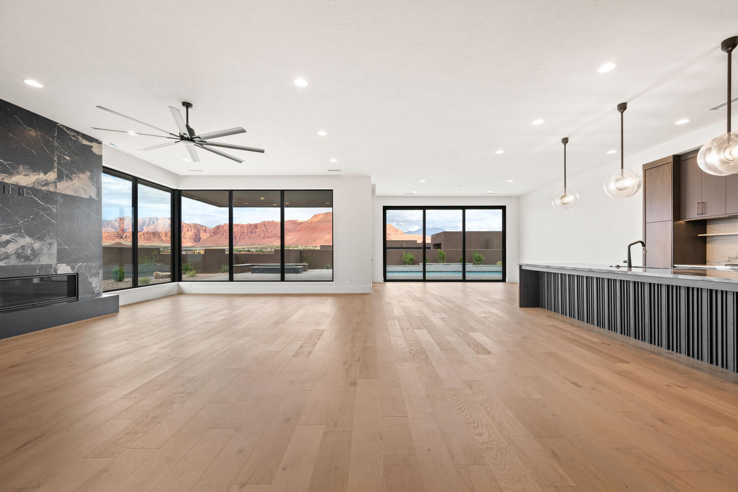 INDIGO TRAILS - Residential