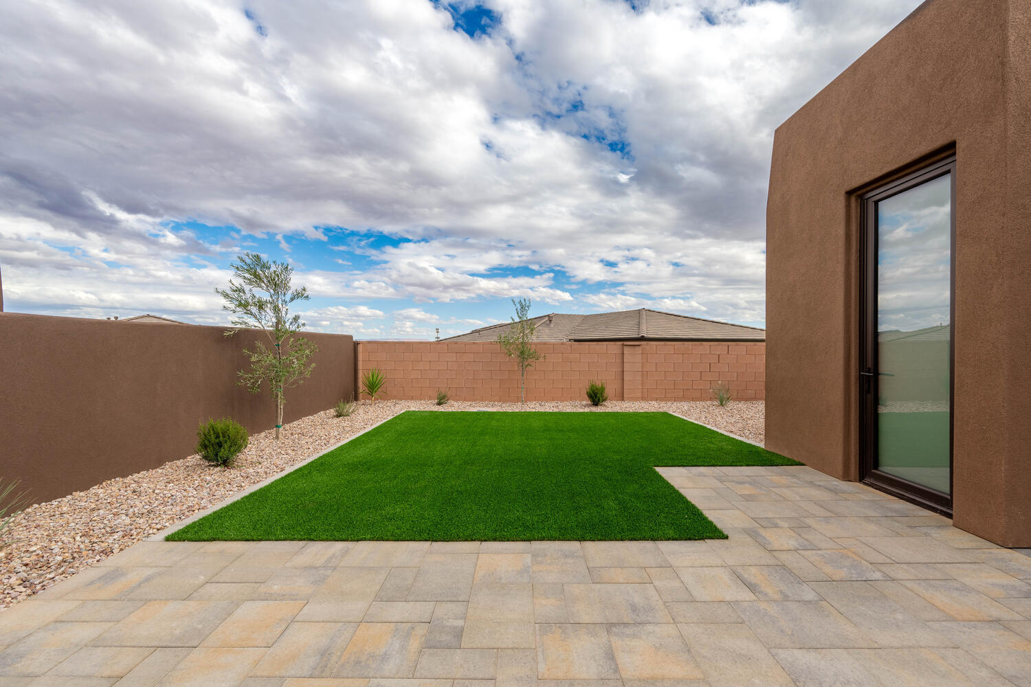 INDIGO TRAILS - Residential