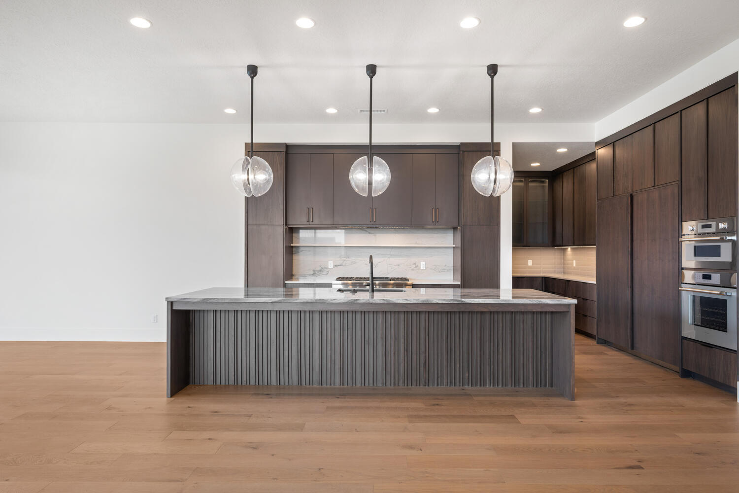 INDIGO TRAILS - Residential