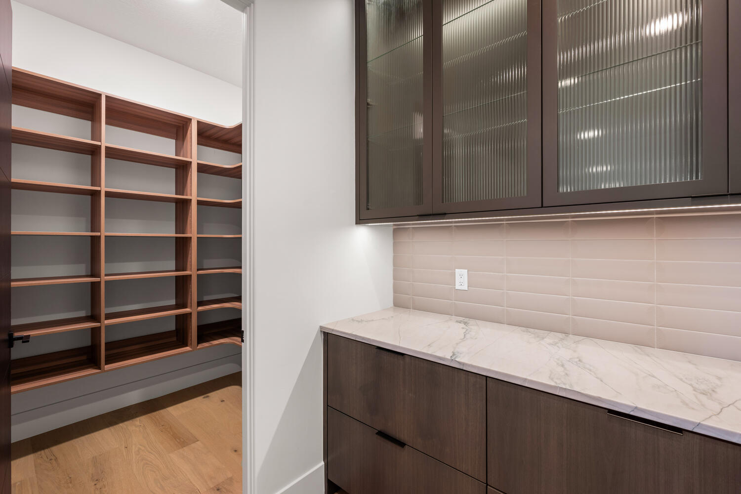 INDIGO TRAILS - Residential