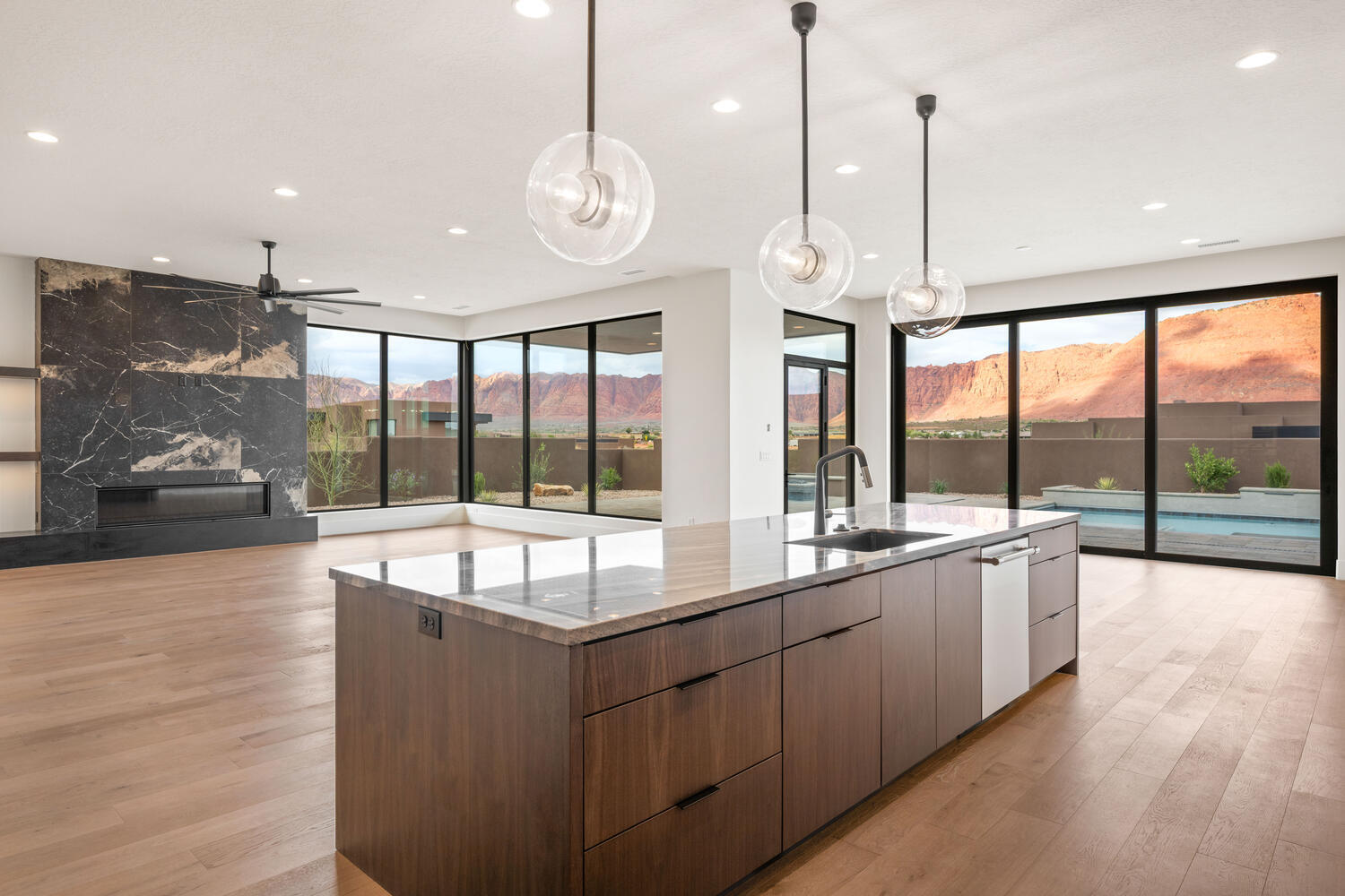 INDIGO TRAILS - Residential