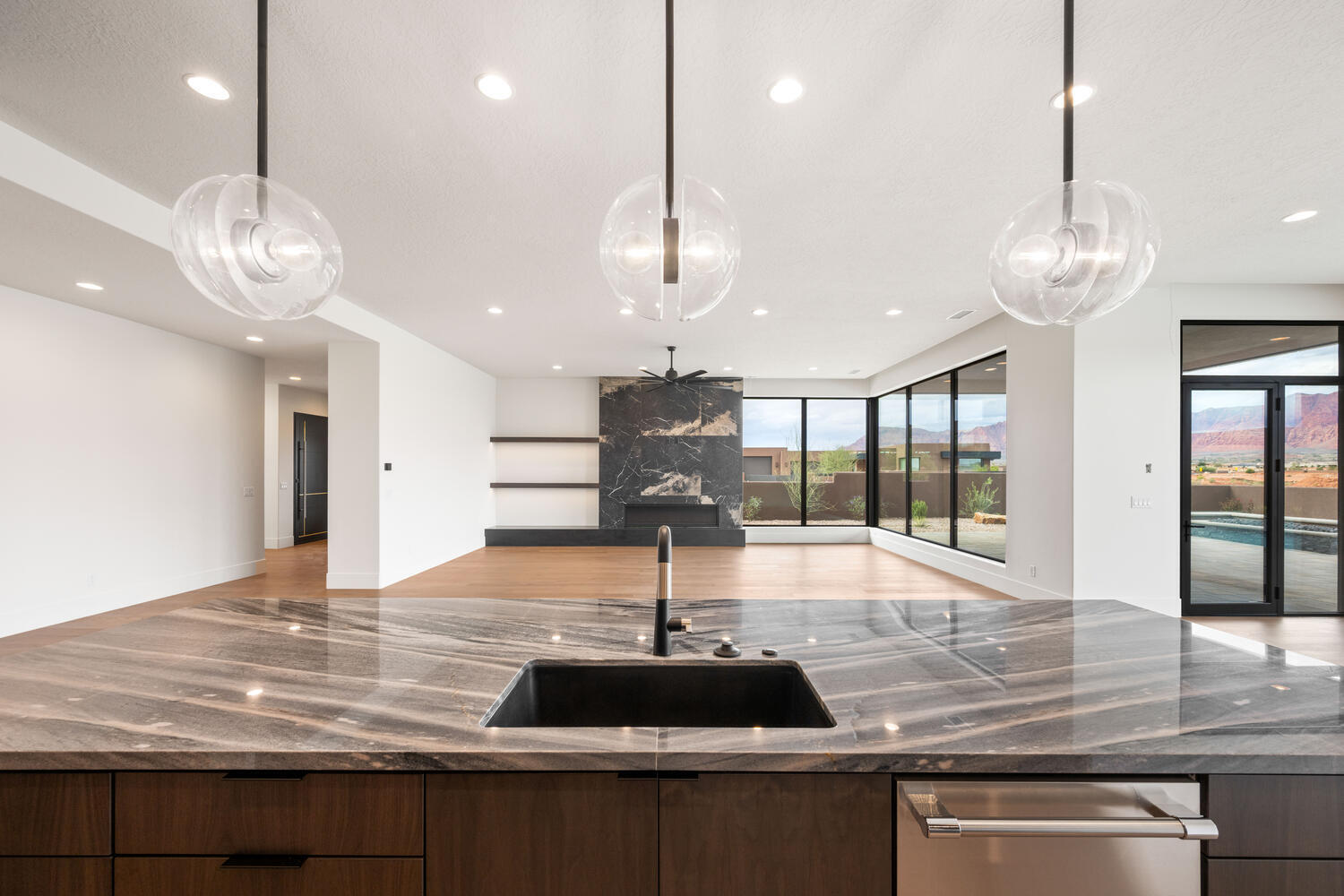 INDIGO TRAILS - Residential