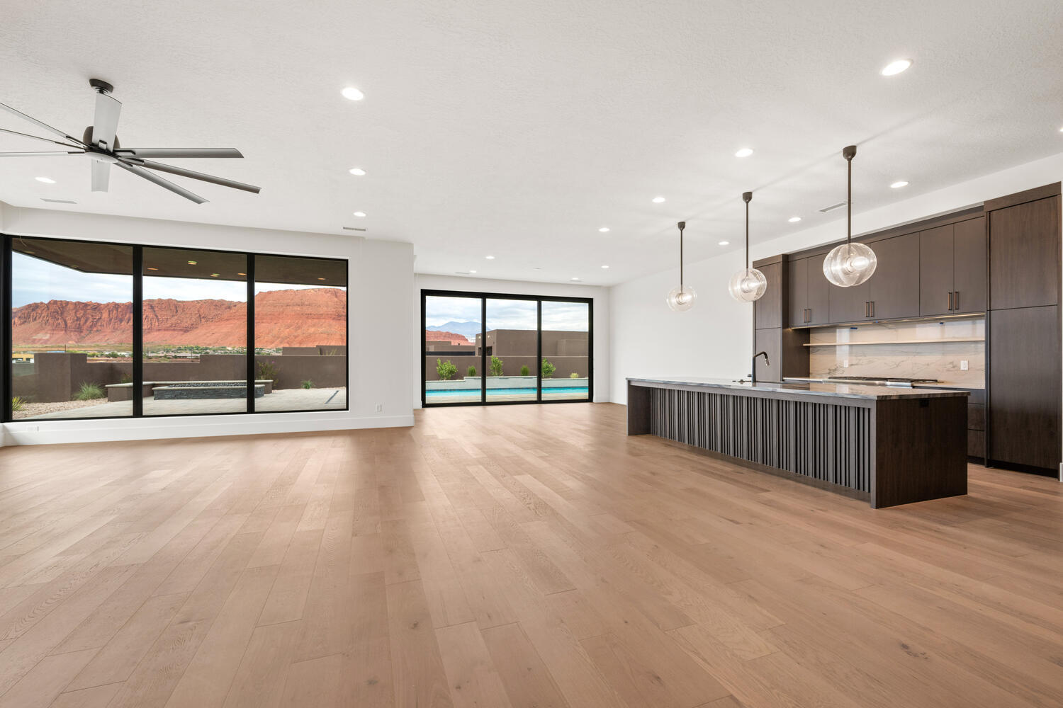 INDIGO TRAILS - Residential