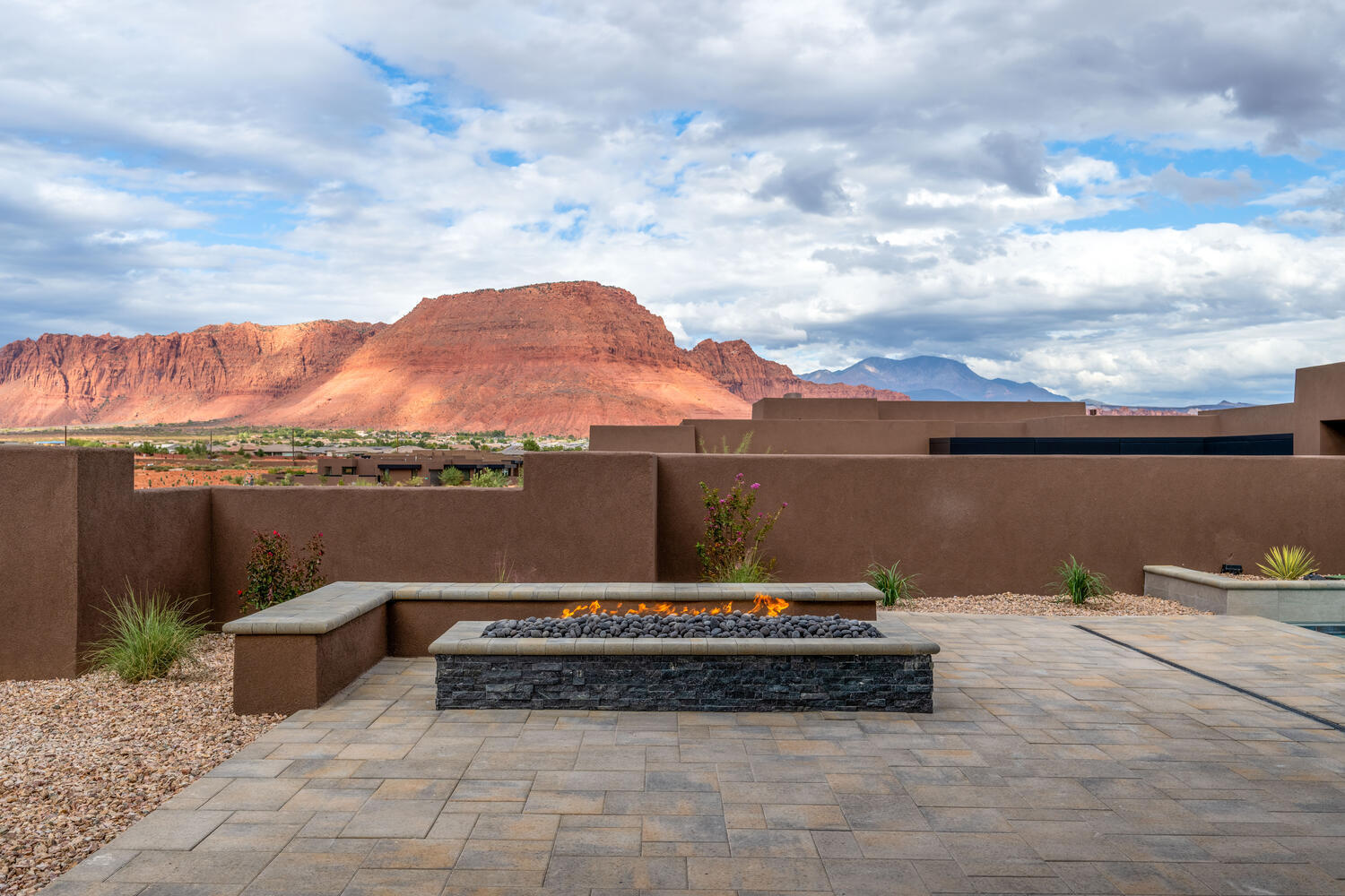 INDIGO TRAILS - Residential