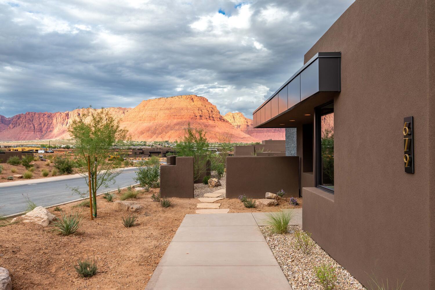 INDIGO TRAILS - Residential