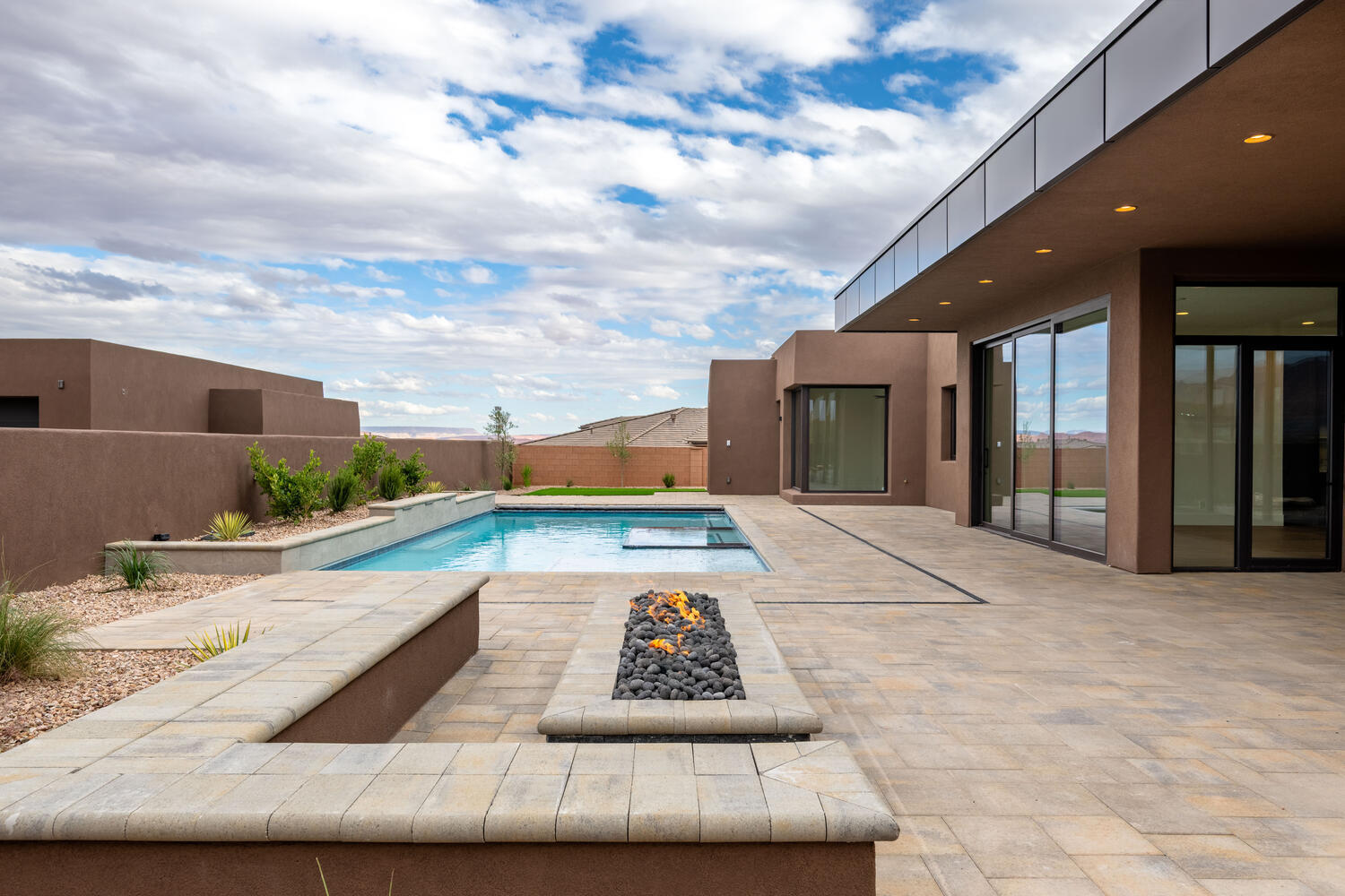 INDIGO TRAILS - Residential