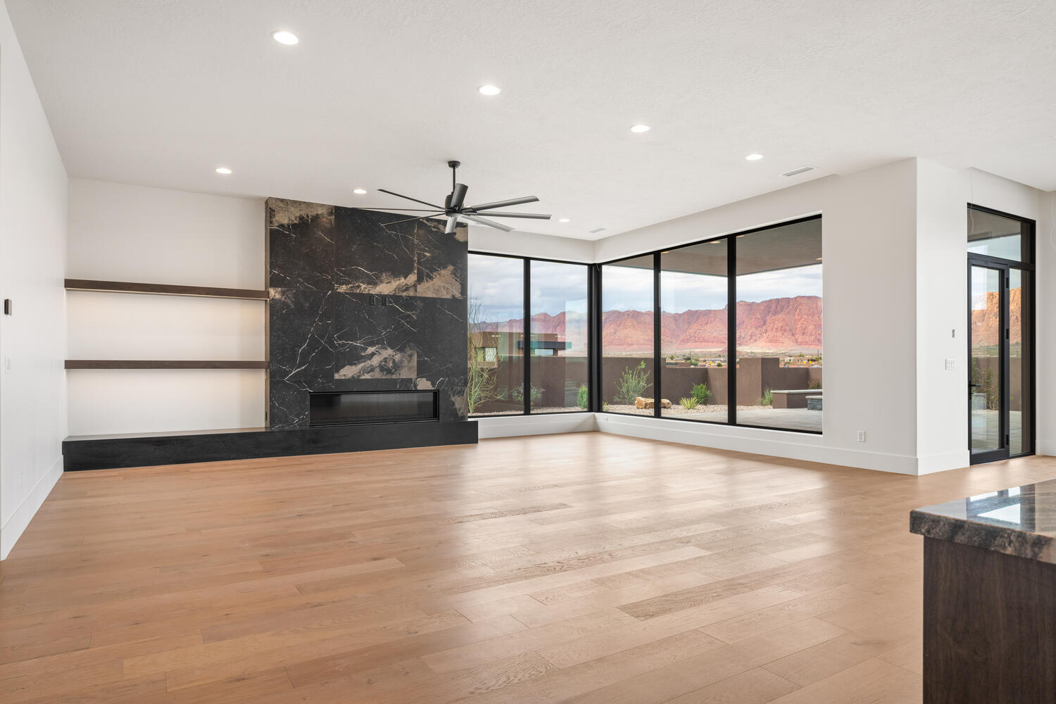 INDIGO TRAILS - Residential