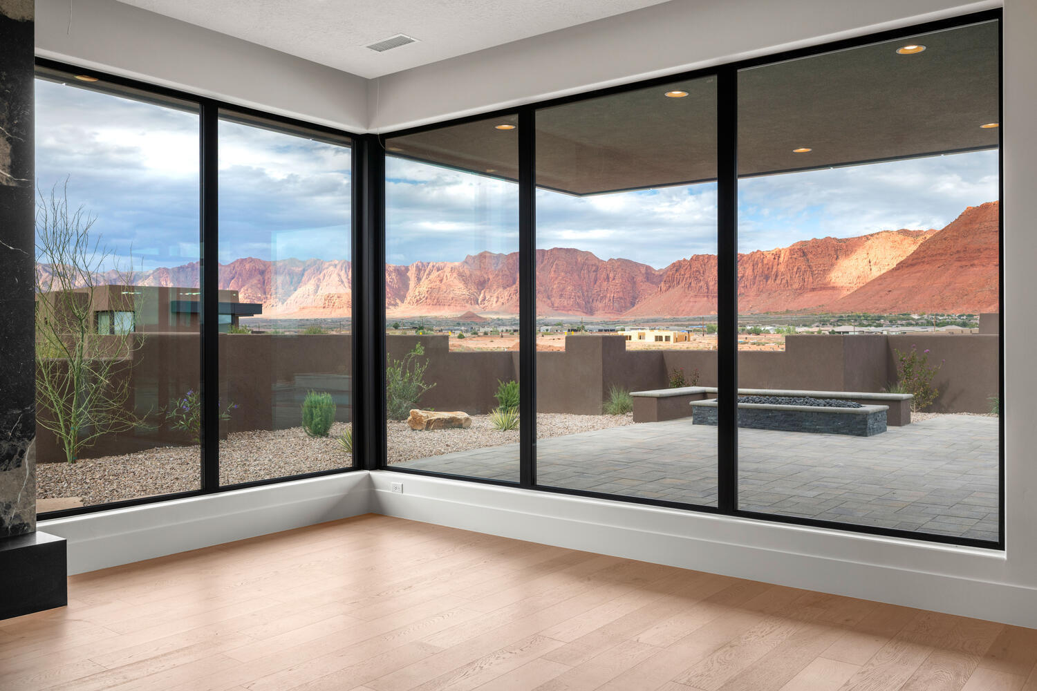 INDIGO TRAILS - Residential