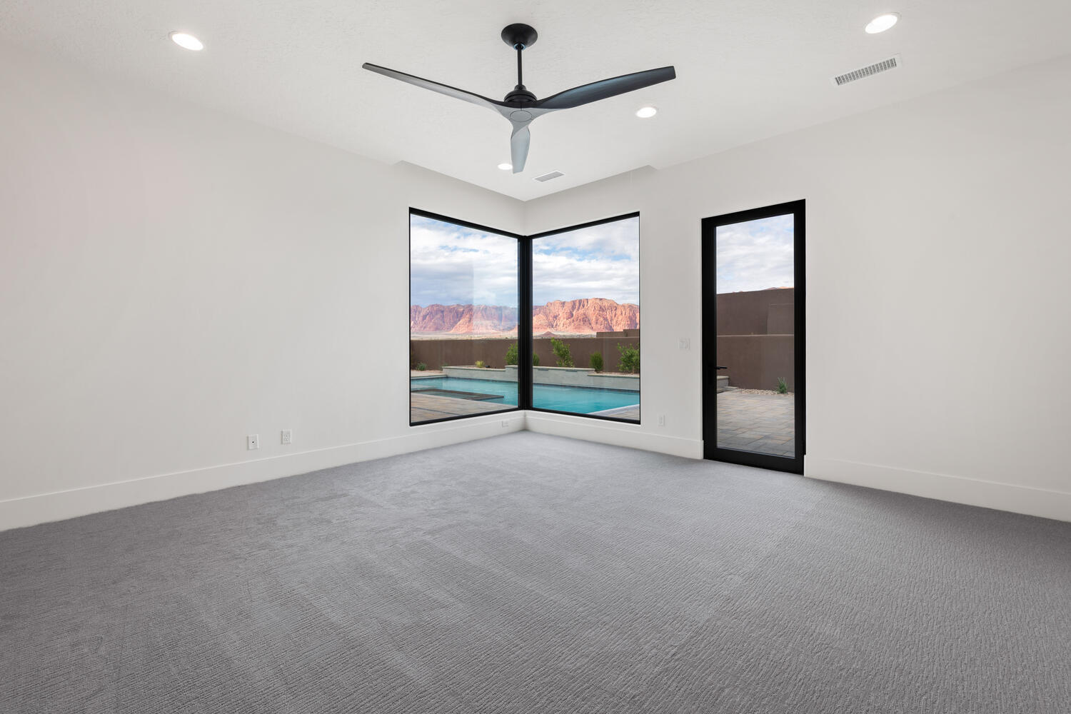 INDIGO TRAILS - Residential