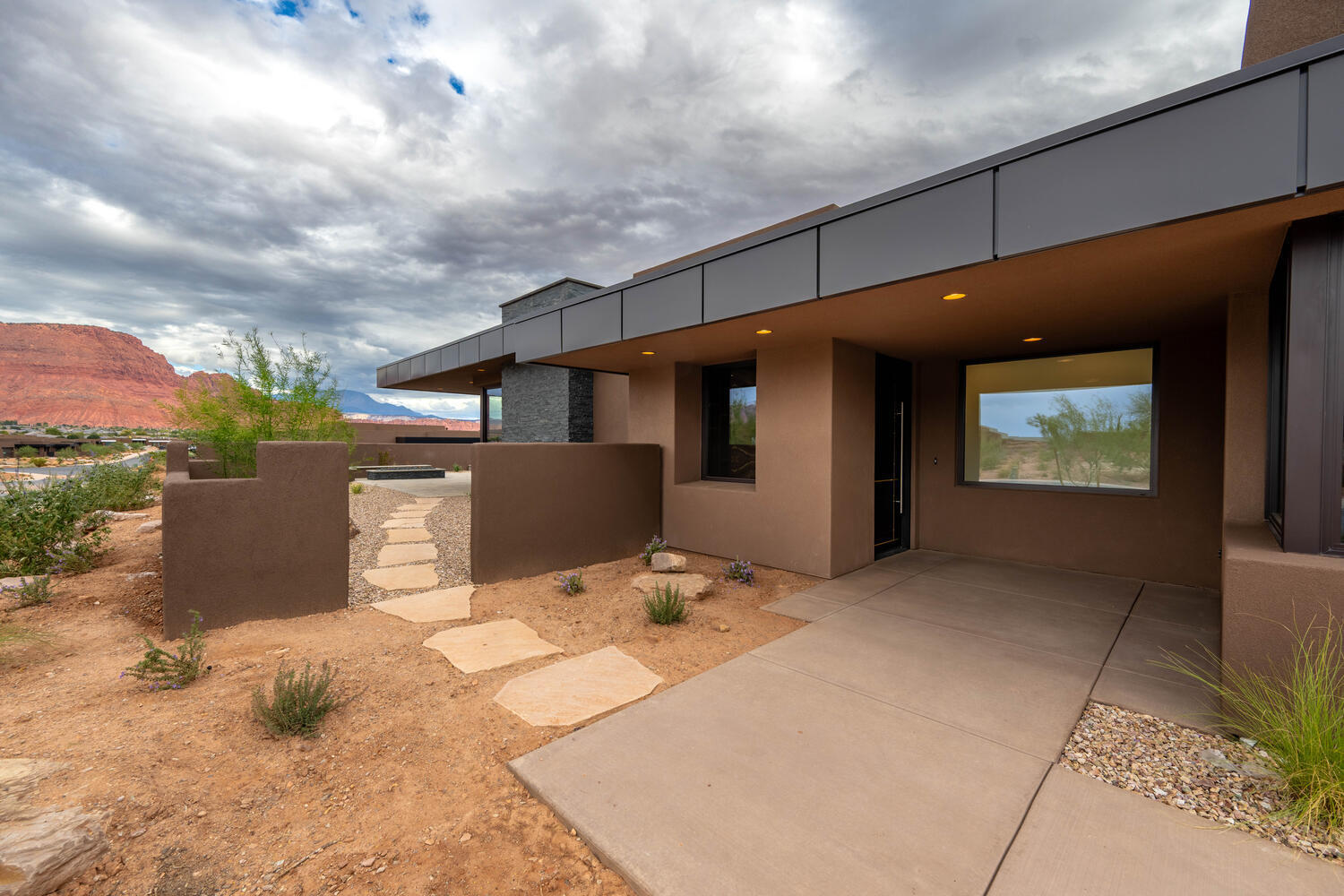 INDIGO TRAILS - Residential