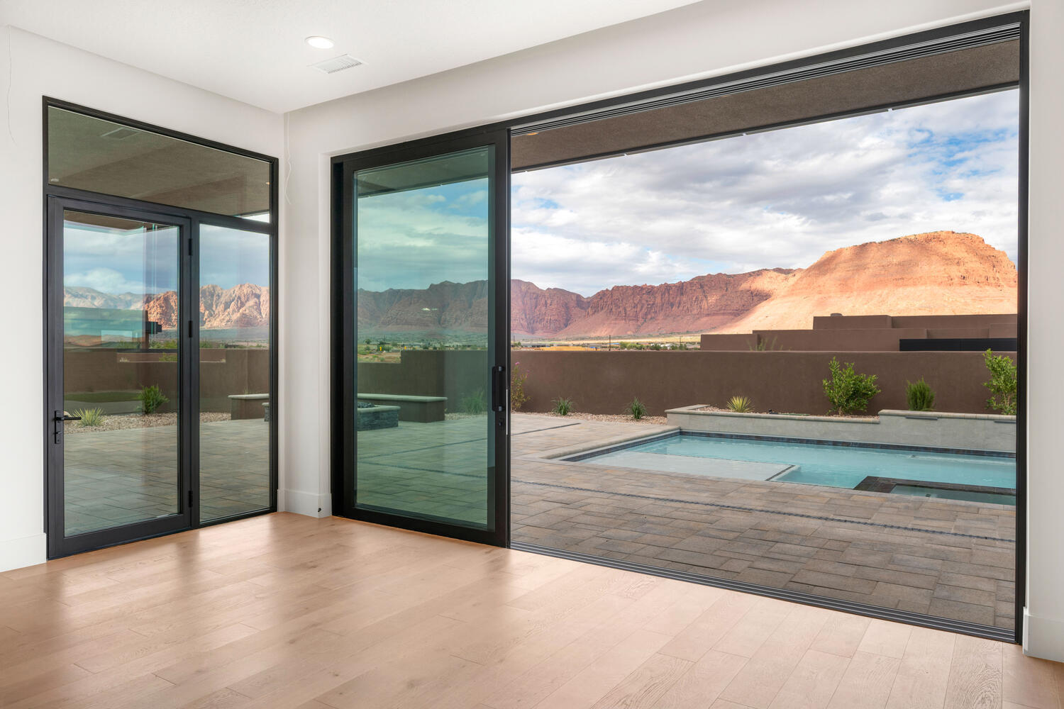 INDIGO TRAILS - Residential