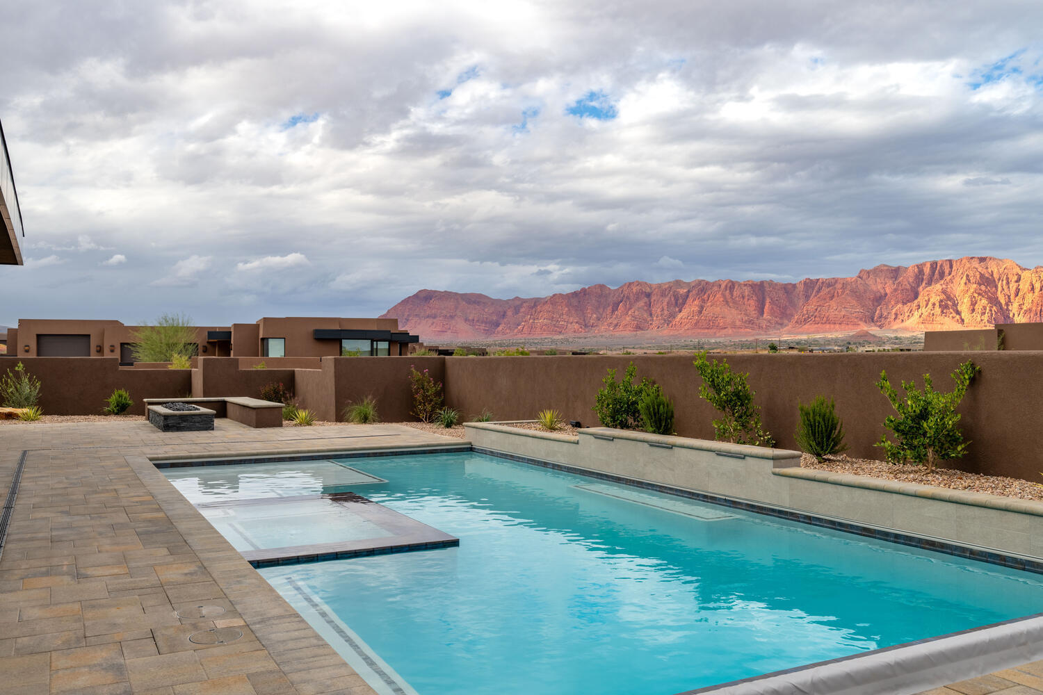 INDIGO TRAILS - Residential