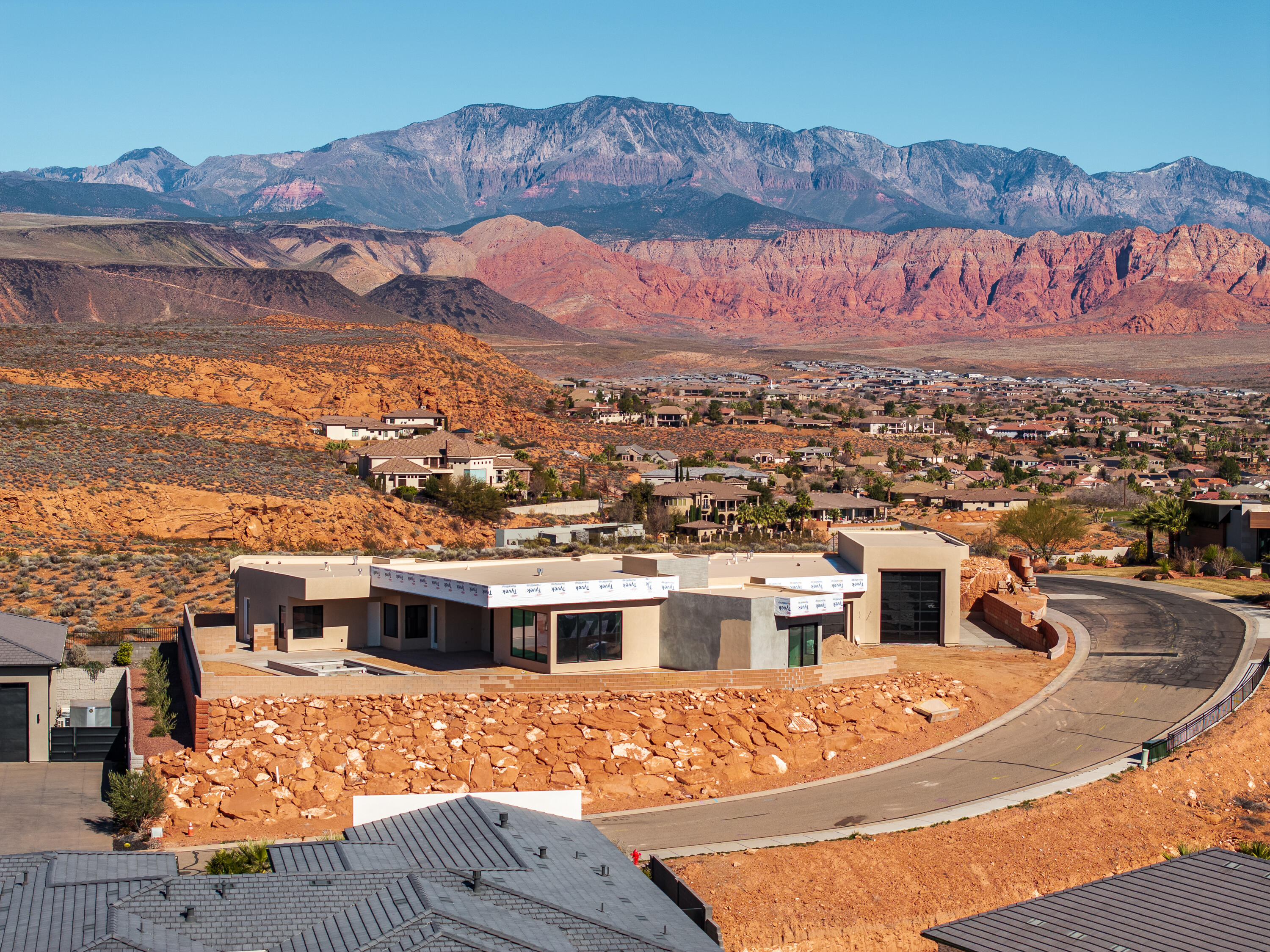 WESTGATE HILLS - Residential