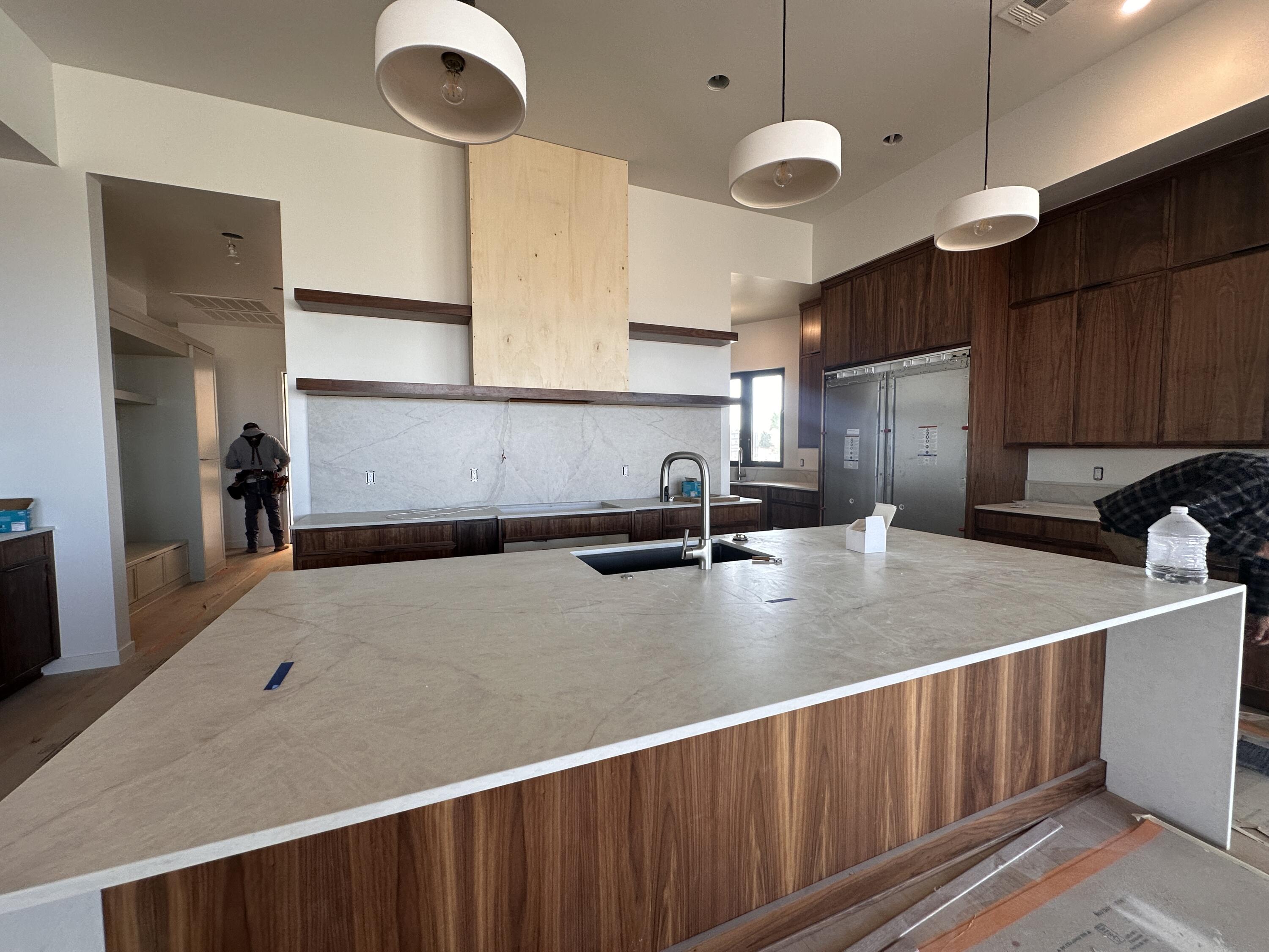 WESTGATE HILLS - Residential