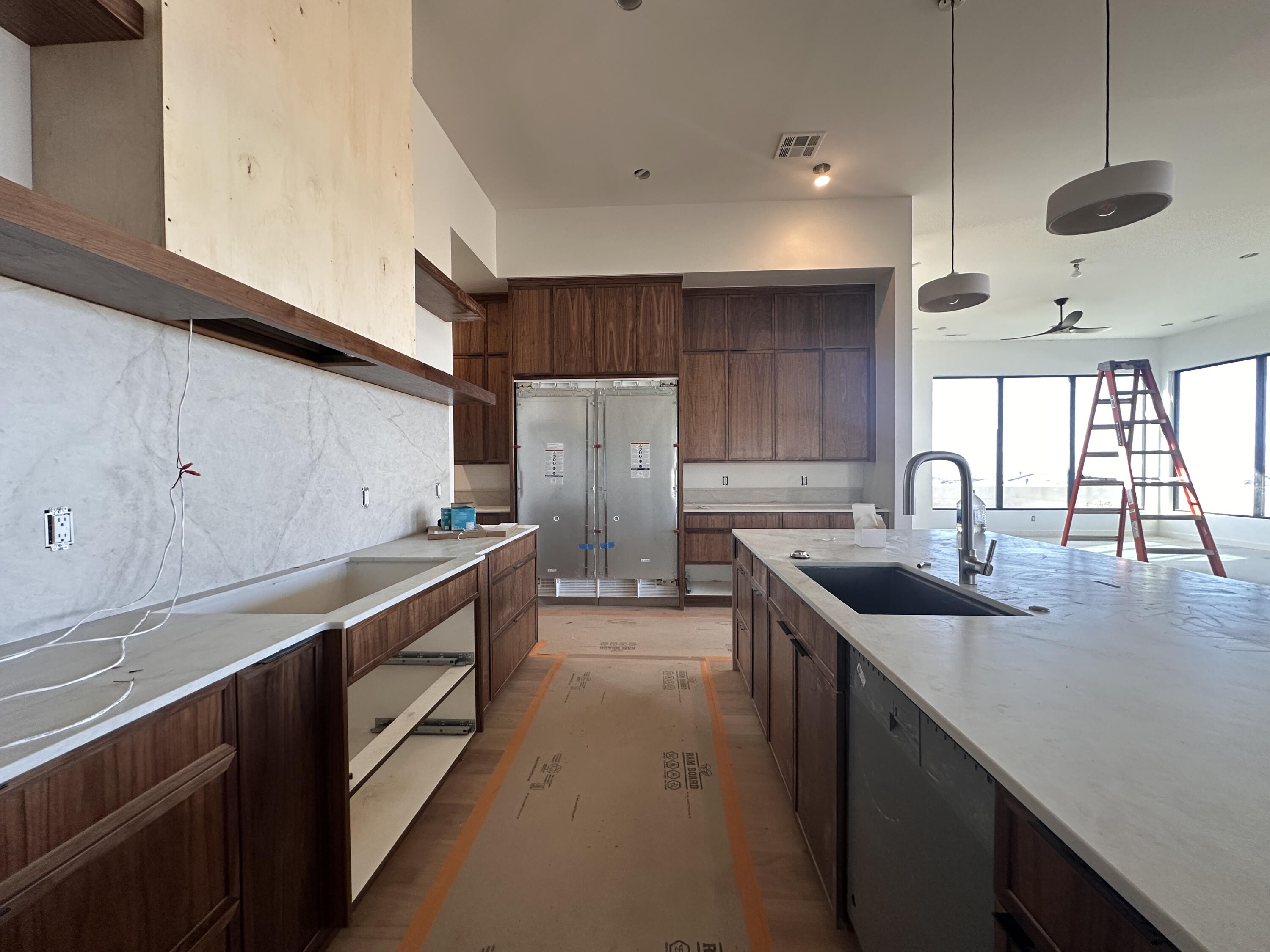 WESTGATE HILLS - Residential