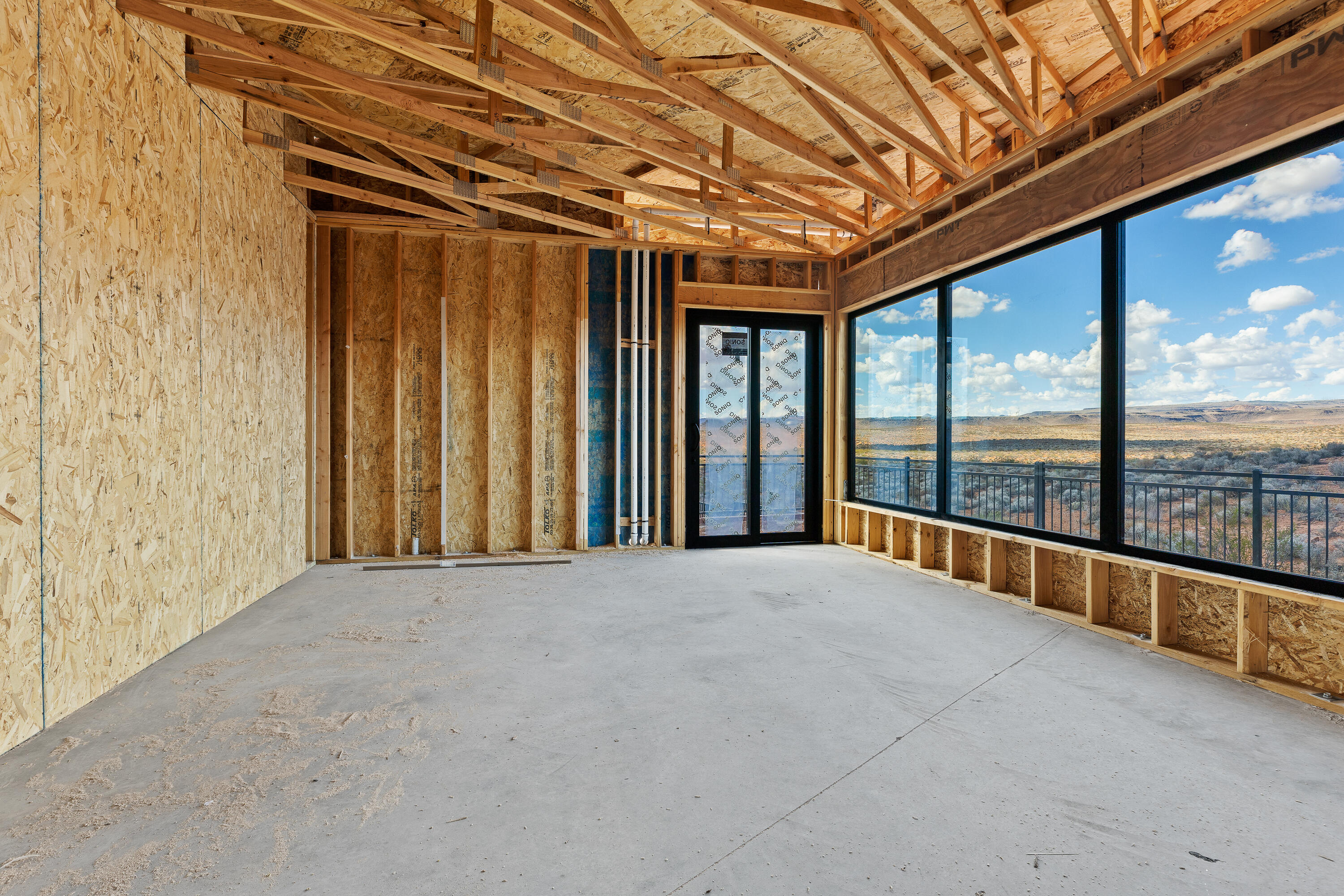 WESTGATE HILLS - Residential