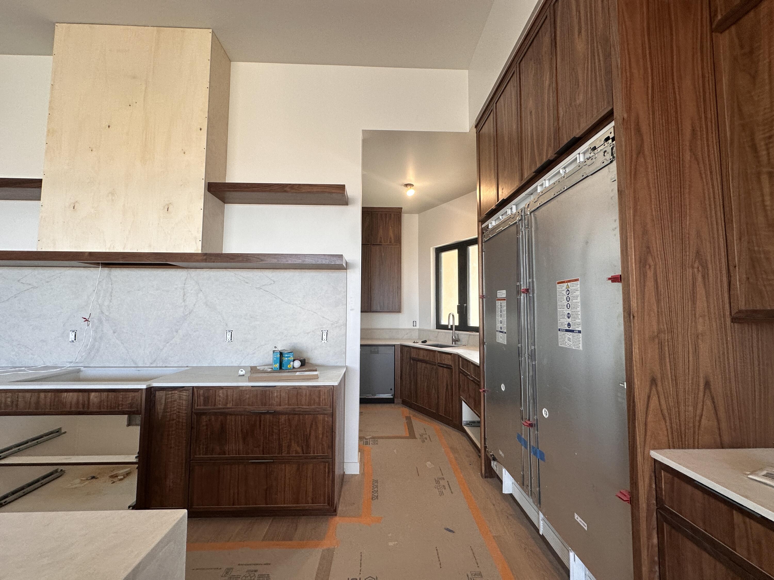 WESTGATE HILLS - Residential