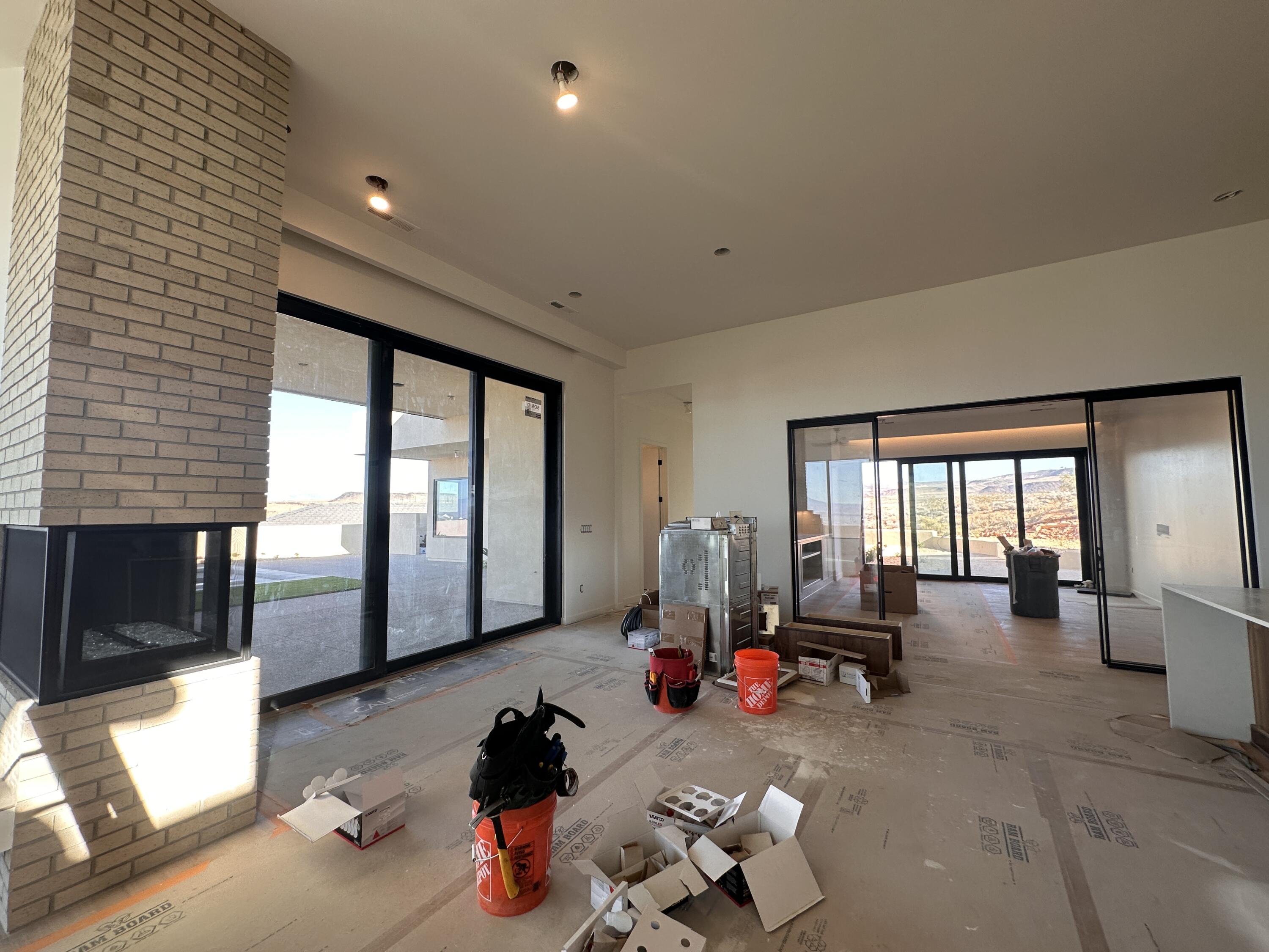 WESTGATE HILLS - Residential