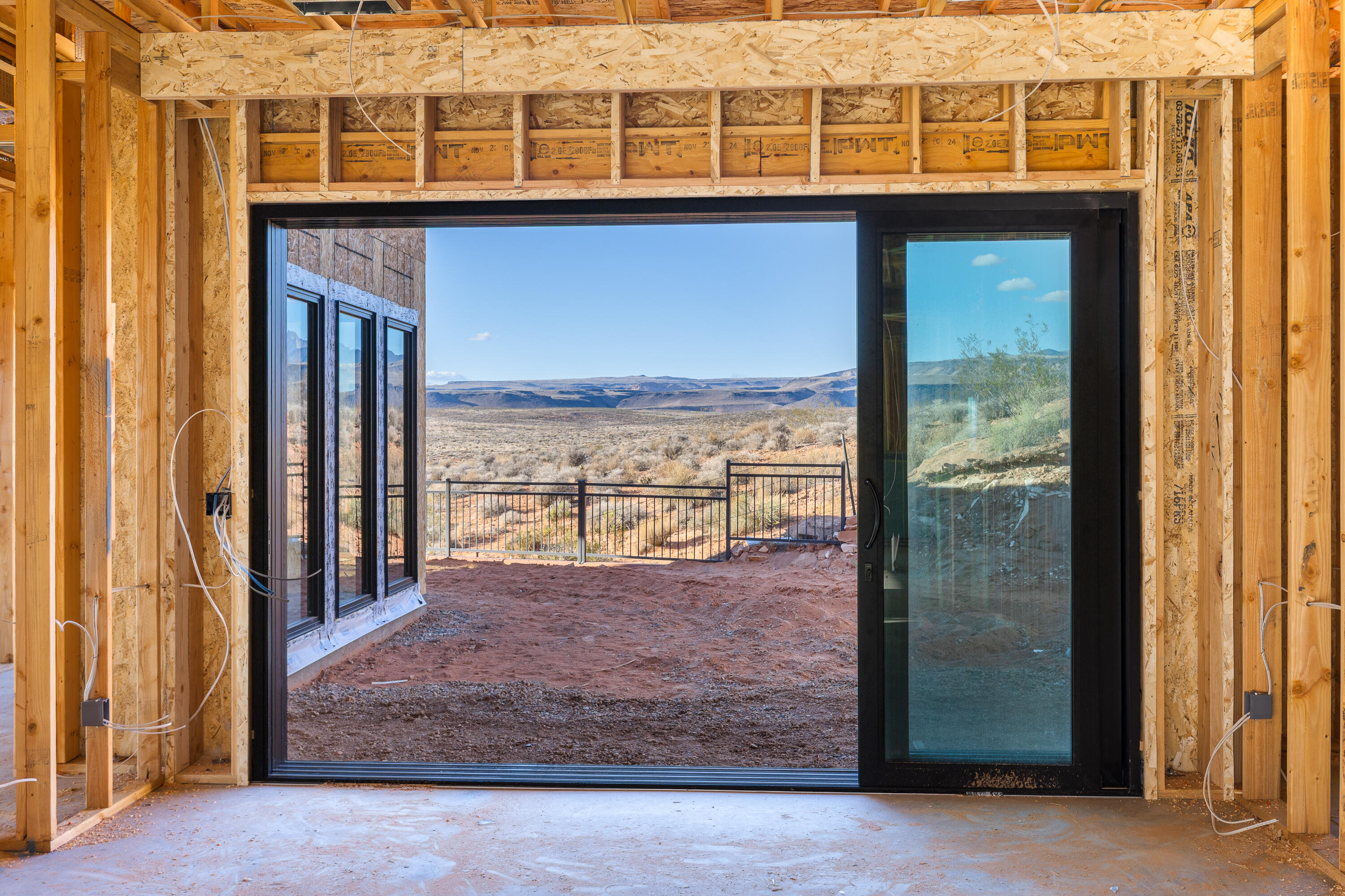 WESTGATE HILLS - Residential