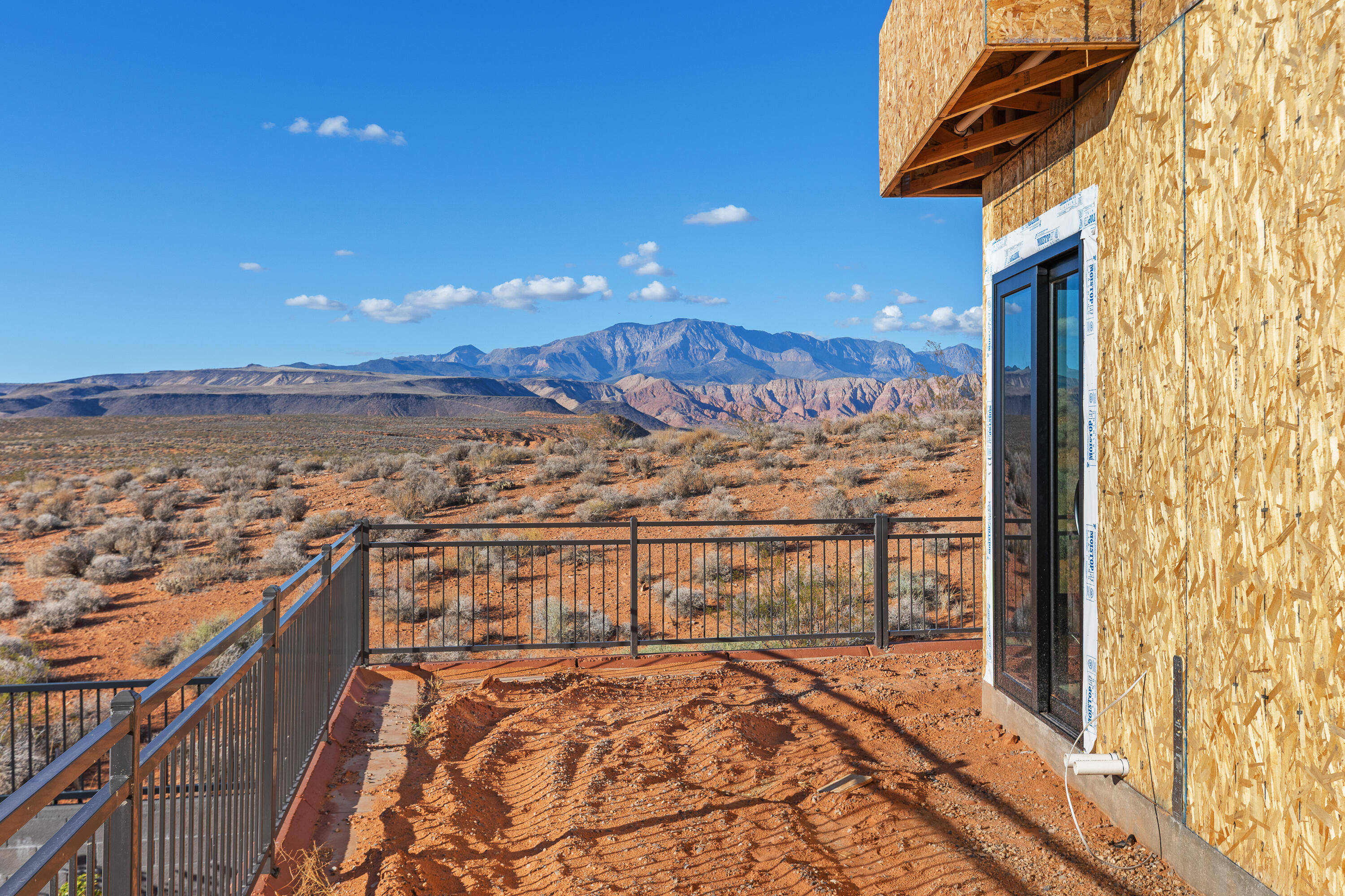 WESTGATE HILLS - Residential