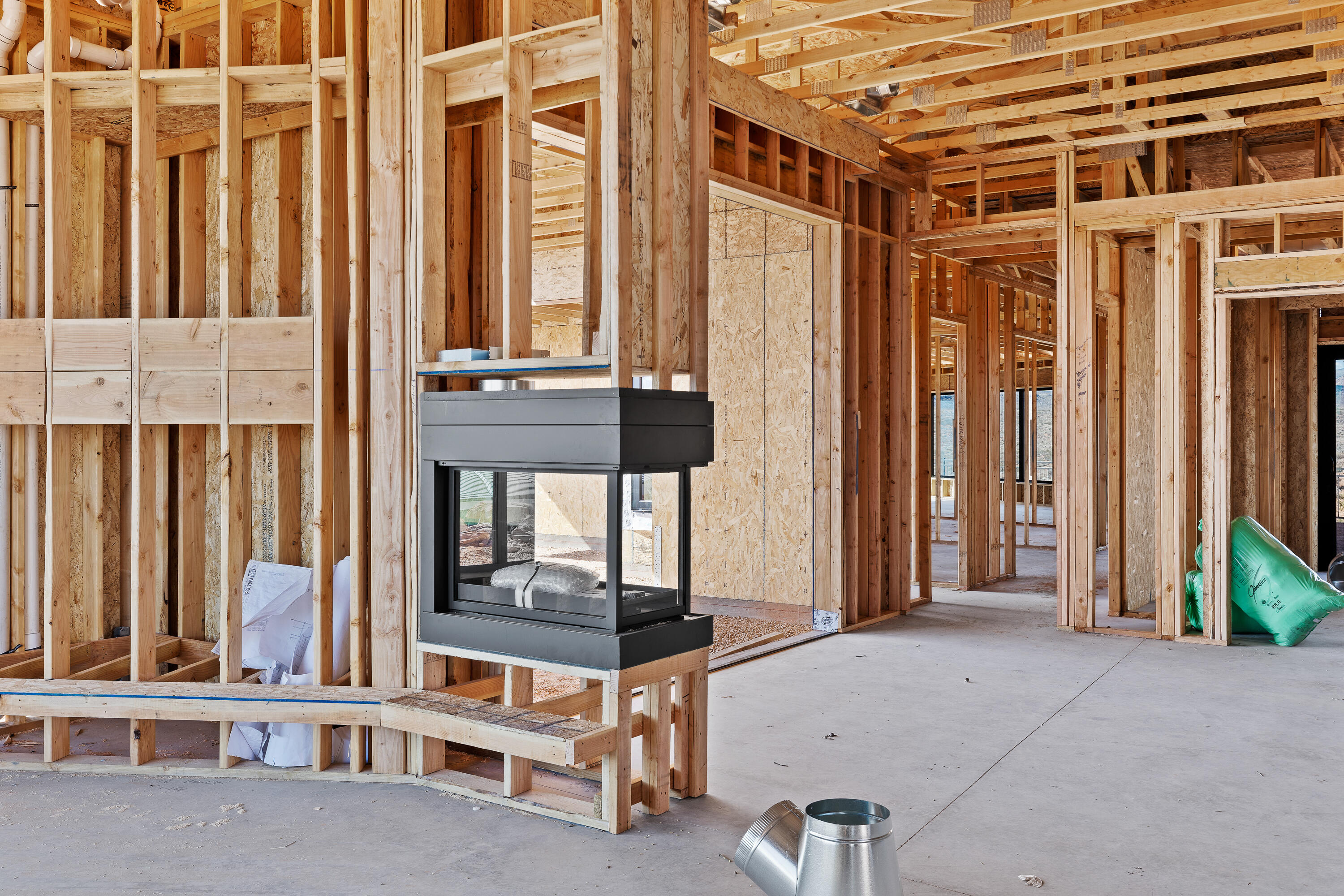 WESTGATE HILLS - Residential