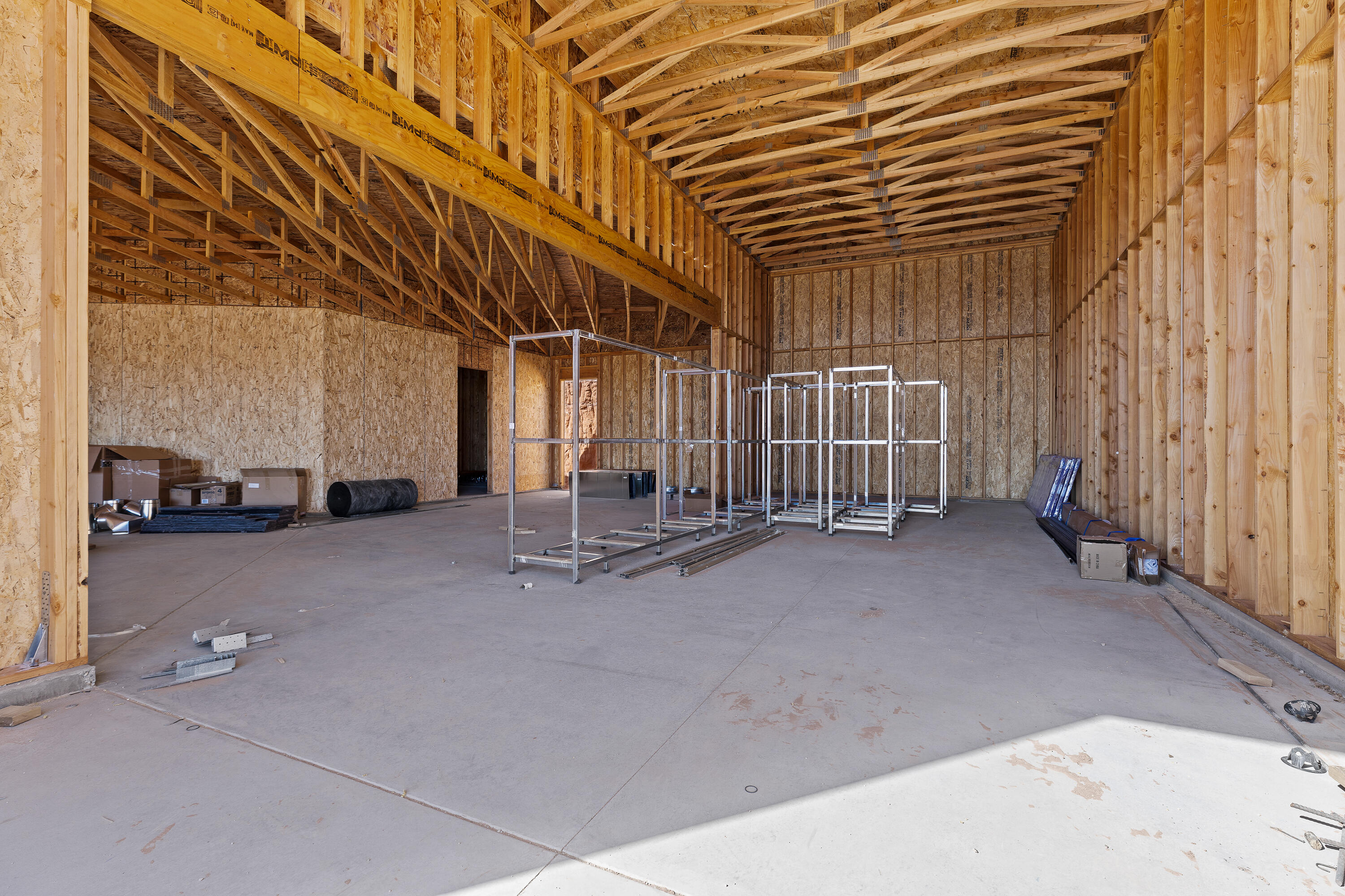 WESTGATE HILLS - Residential