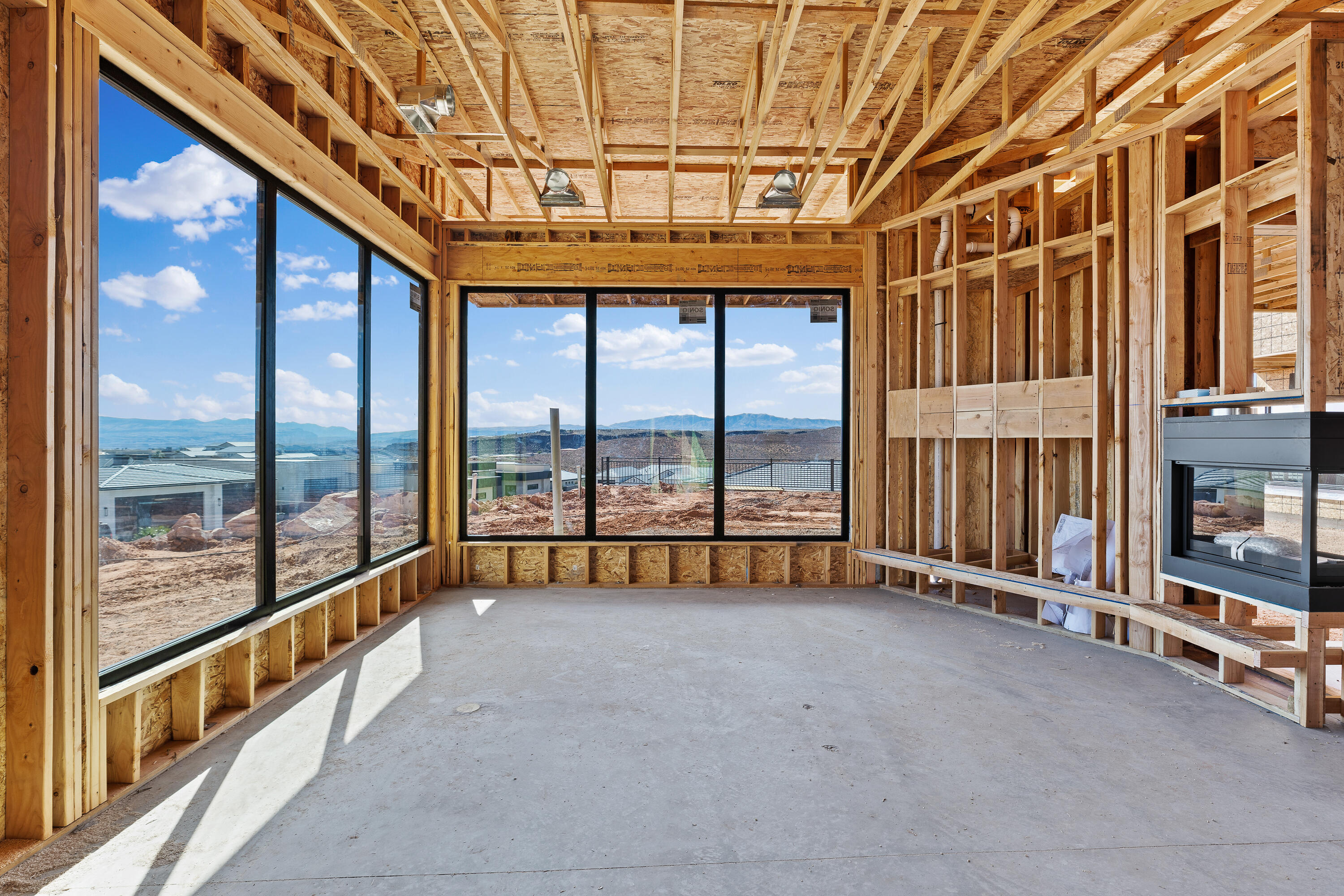 WESTGATE HILLS - Residential