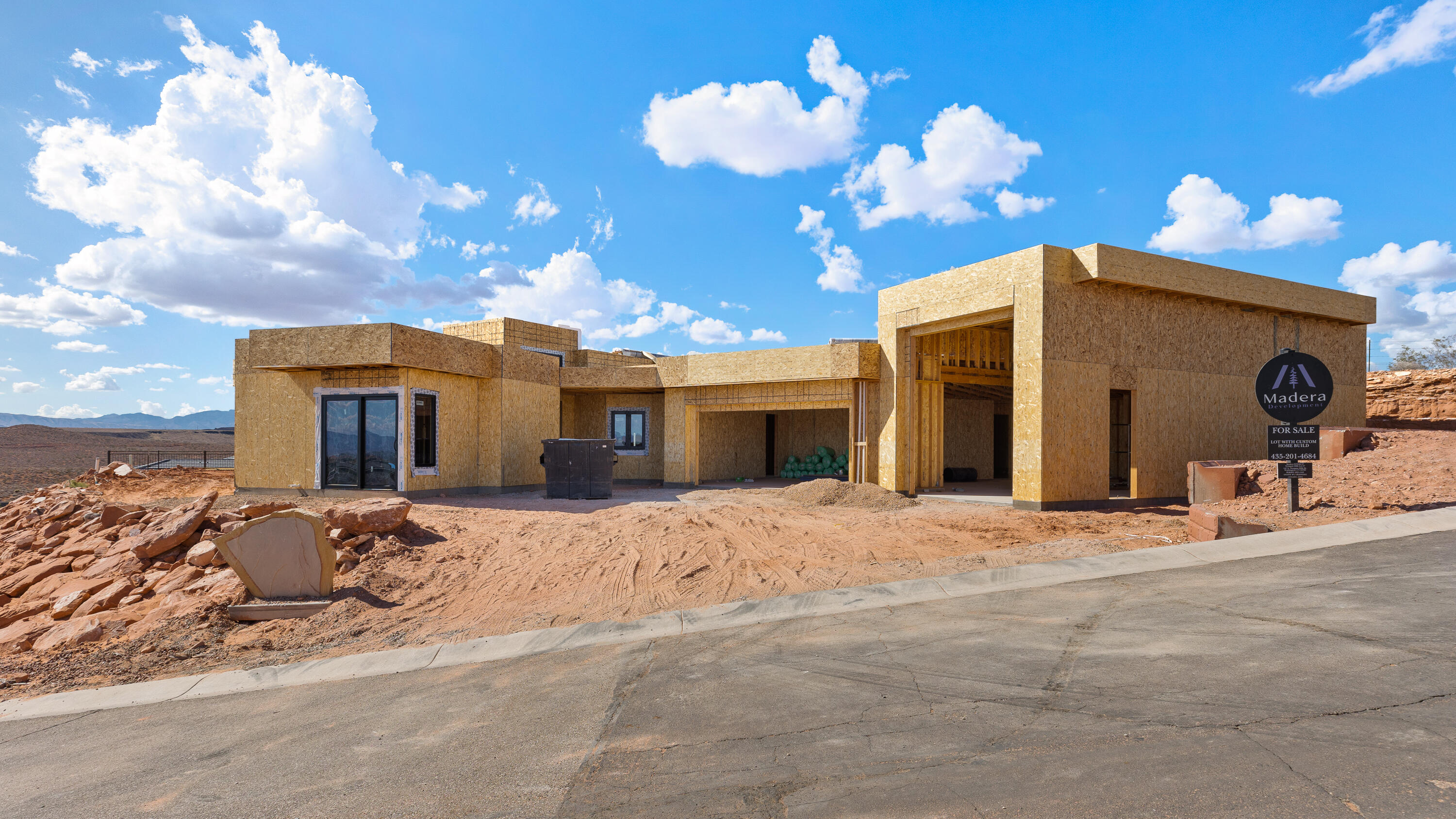 WESTGATE HILLS - Residential