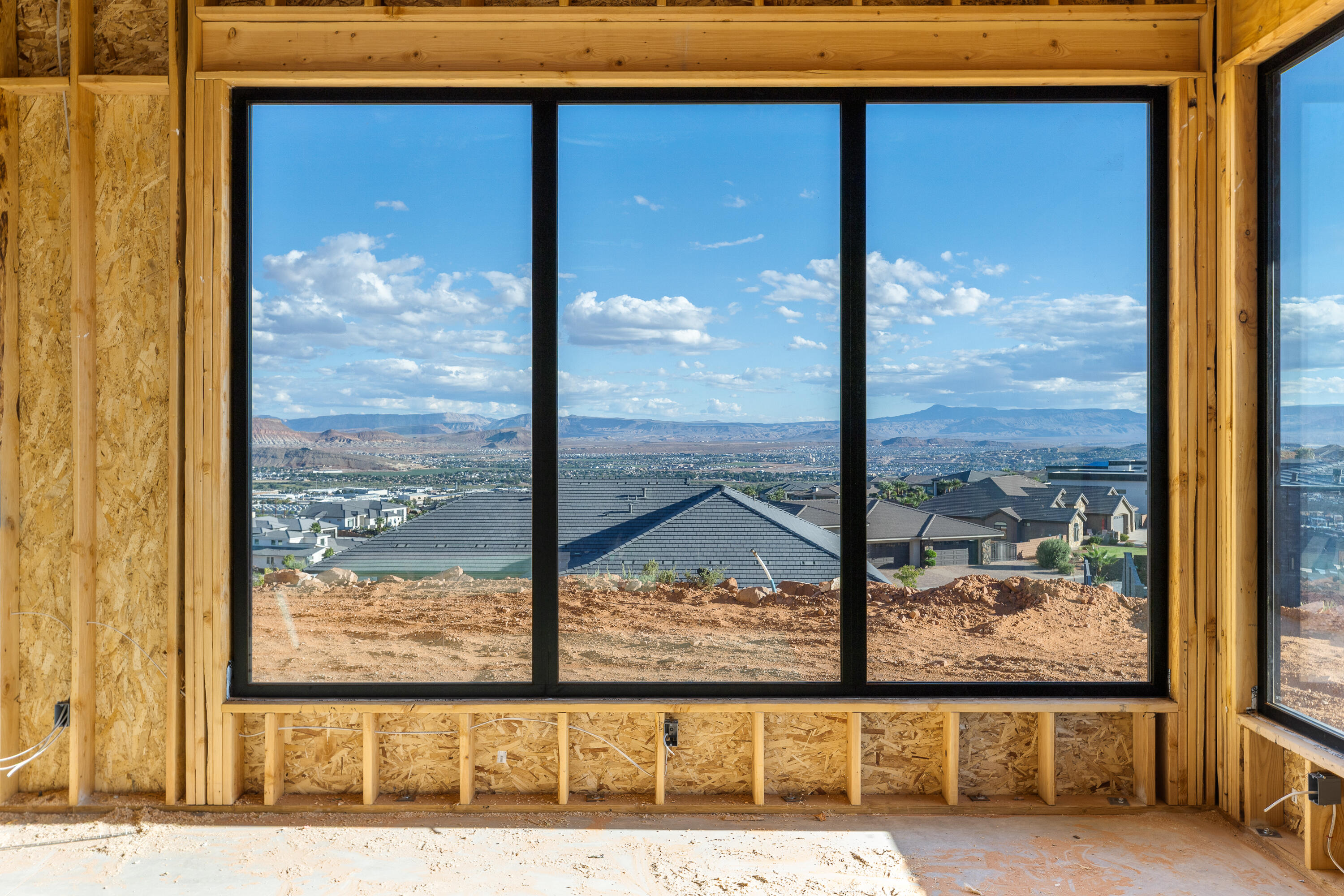 WESTGATE HILLS - Residential