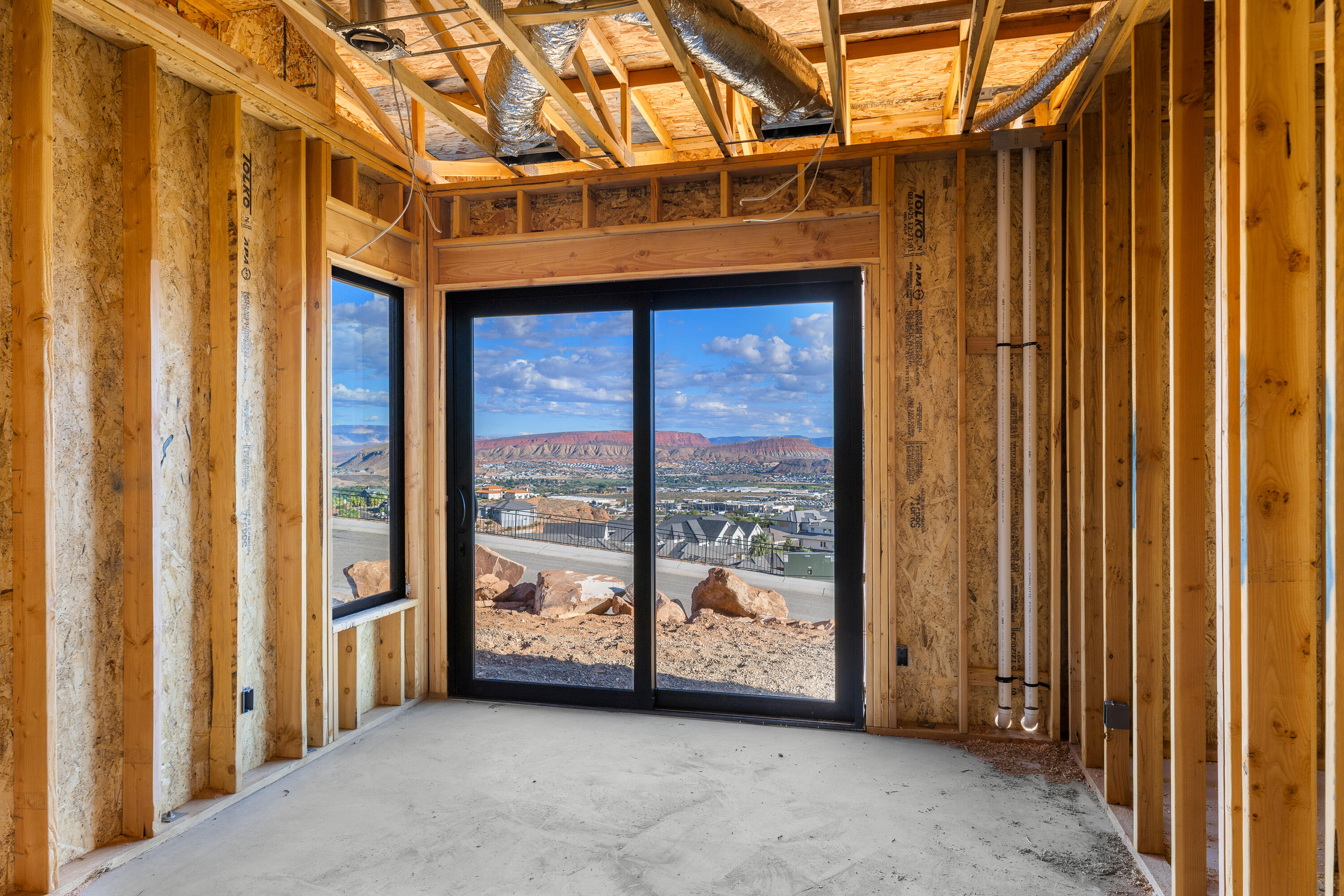 WESTGATE HILLS - Residential