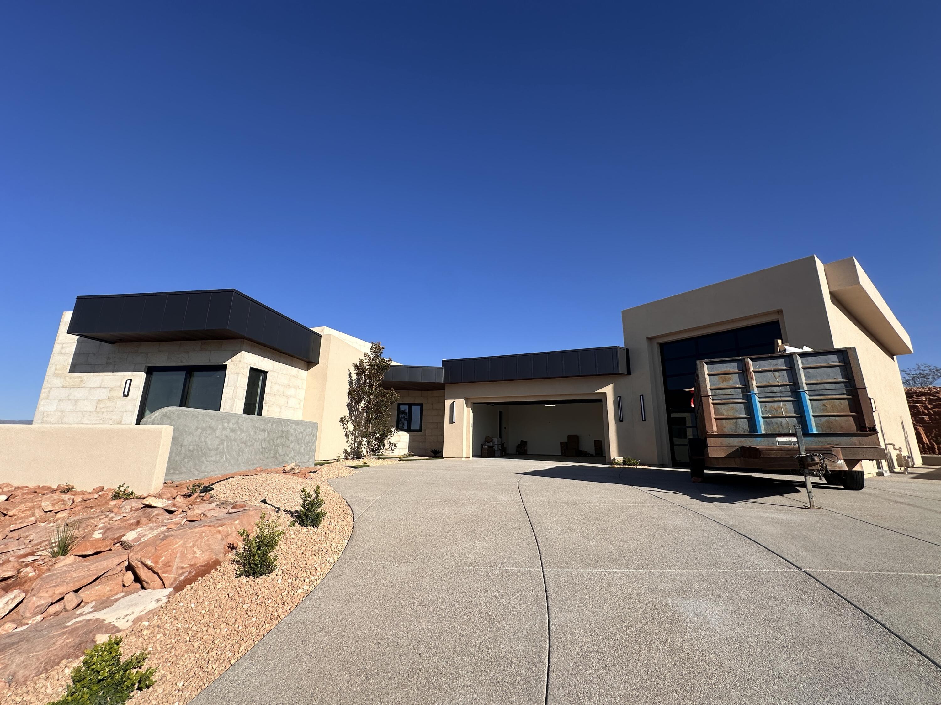 WESTGATE HILLS - Residential
