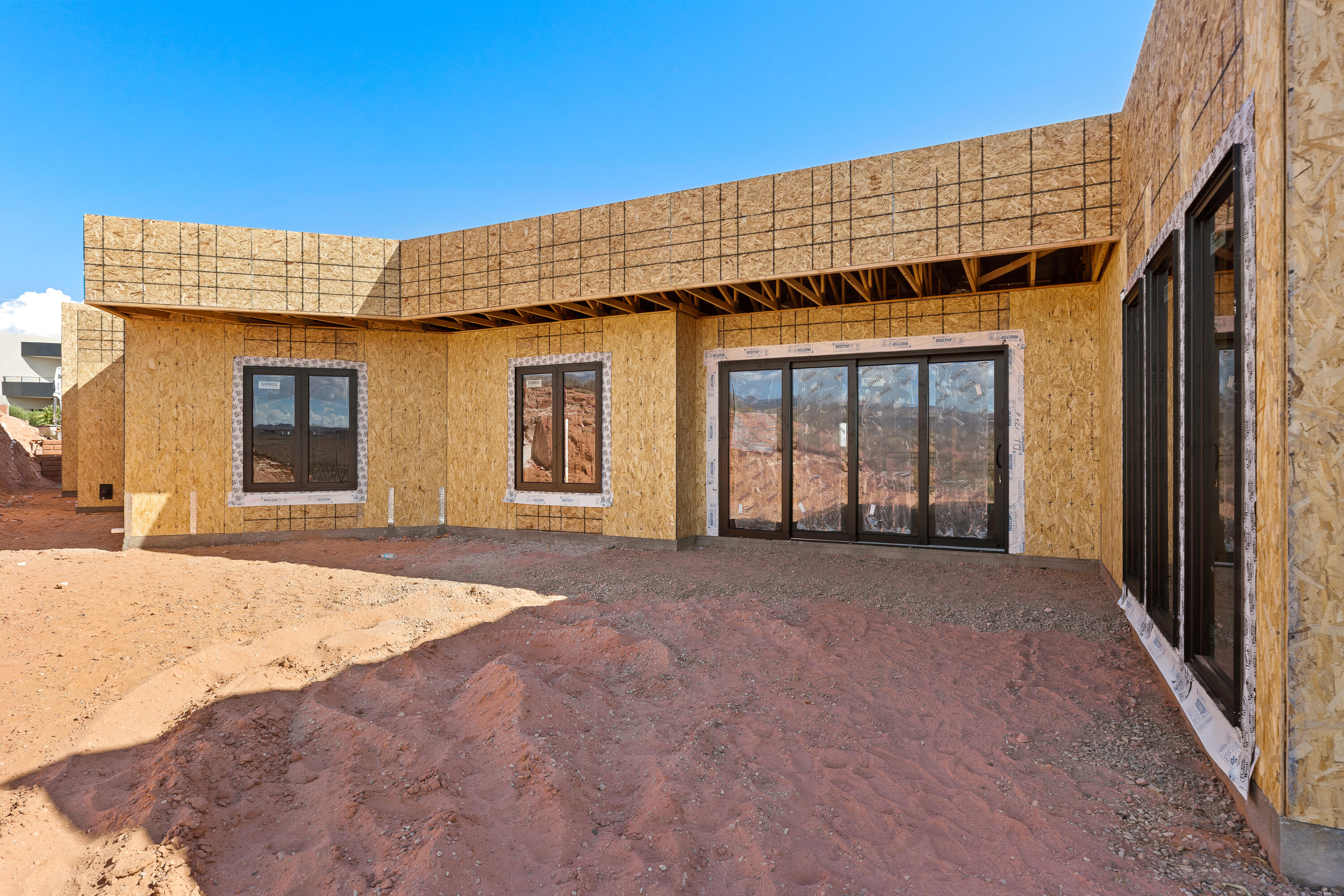 WESTGATE HILLS - Residential